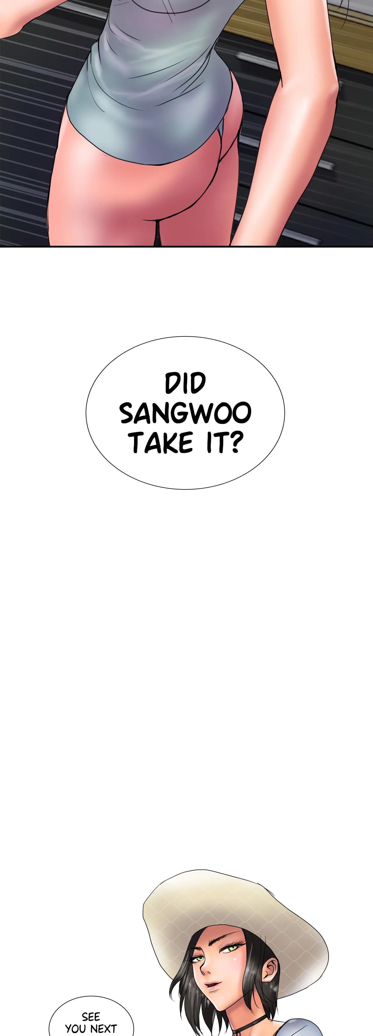 Cheater’s Paradise Chapter 19 - HolyManga.Net