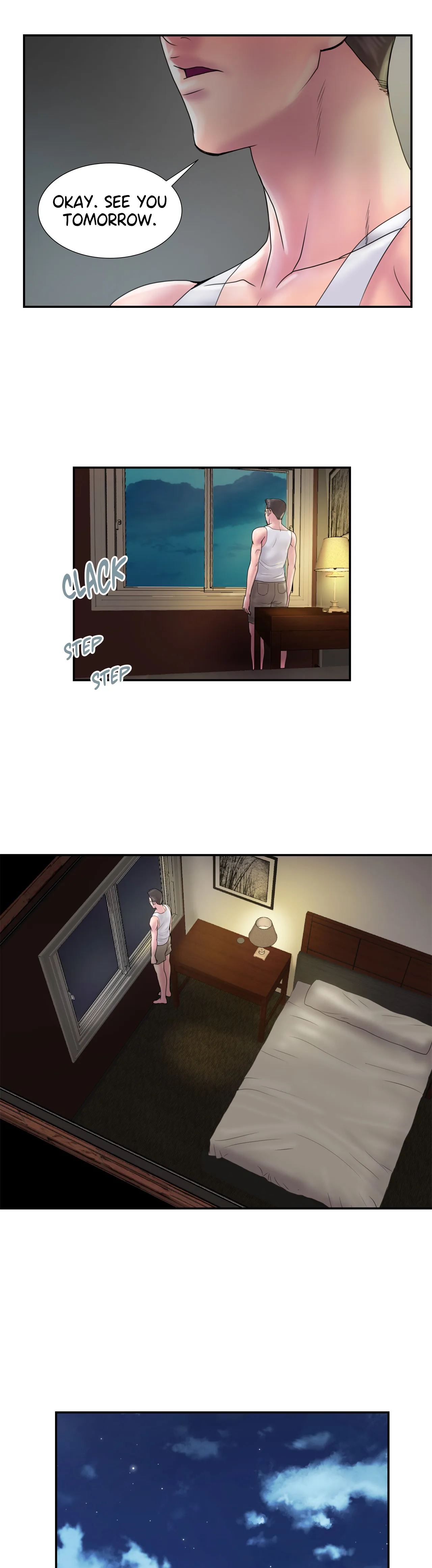 Cheater’s Paradise Chapter 19 - HolyManga.Net