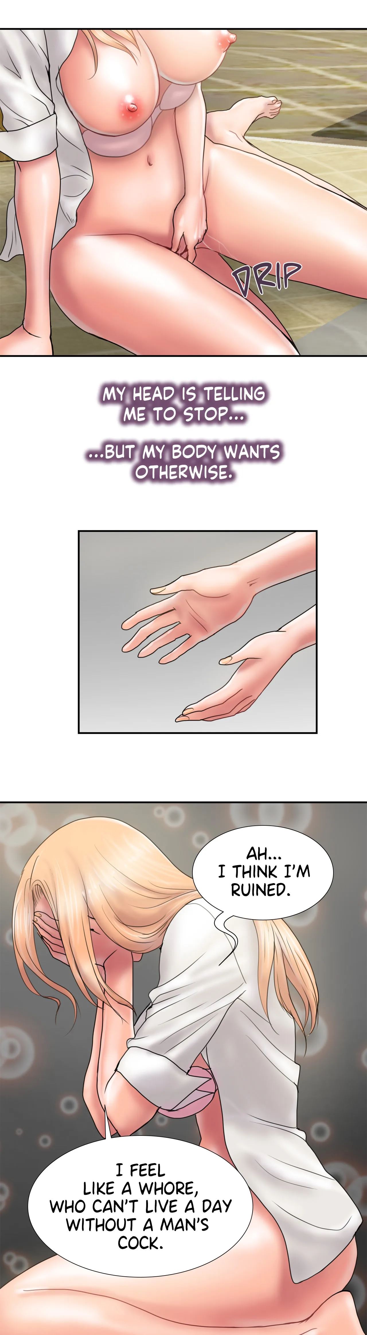 Cheater’s Paradise Chapter 19 - HolyManga.Net