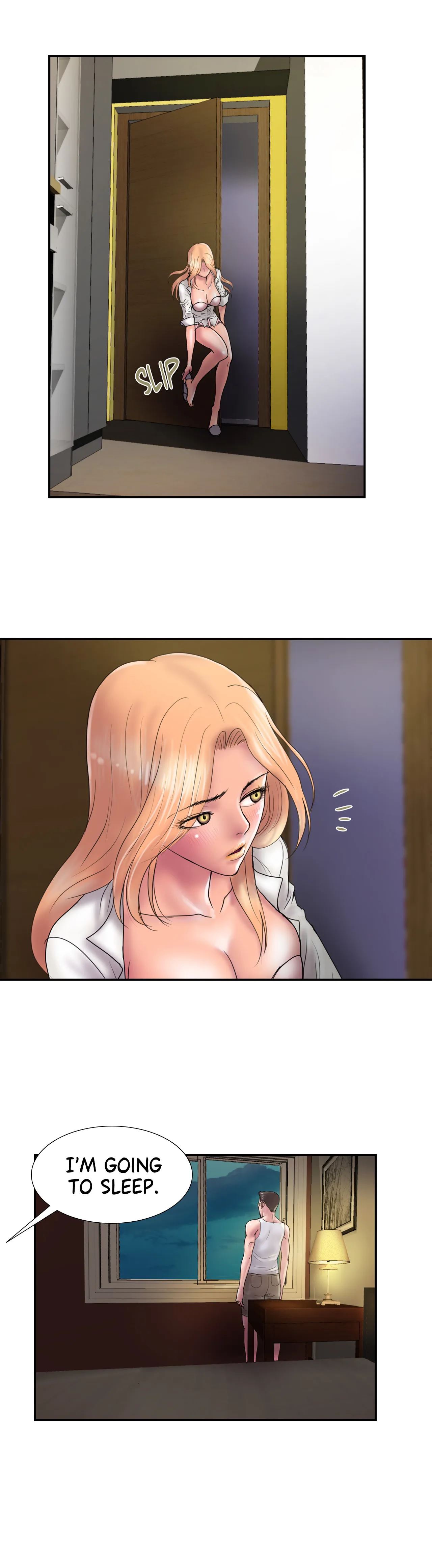 Cheater’s Paradise Chapter 19 - HolyManga.Net