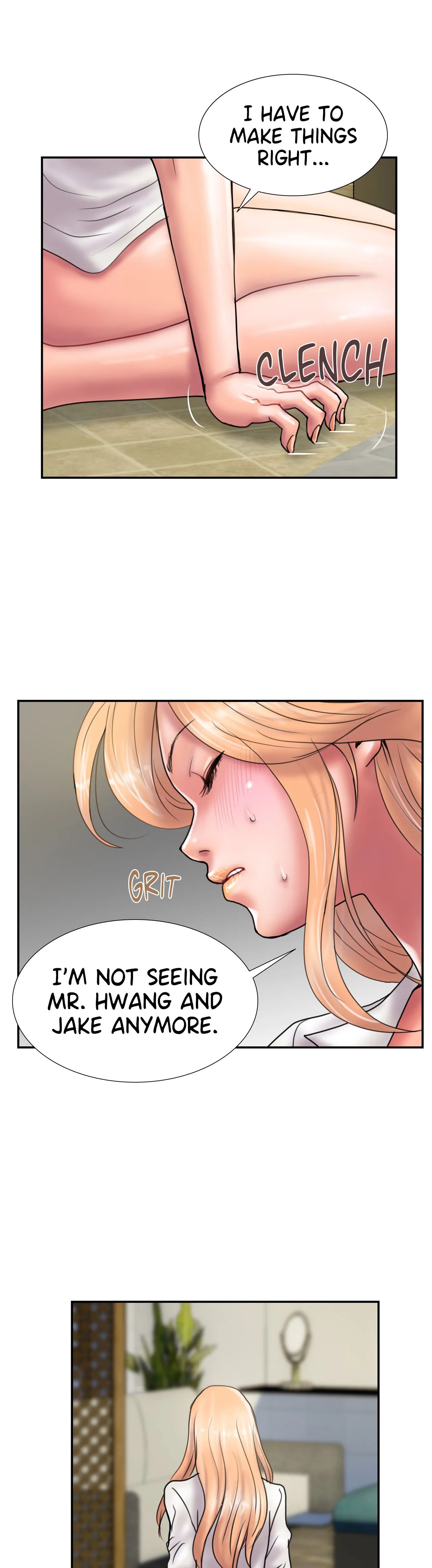Cheater’s Paradise Chapter 19 - HolyManga.Net