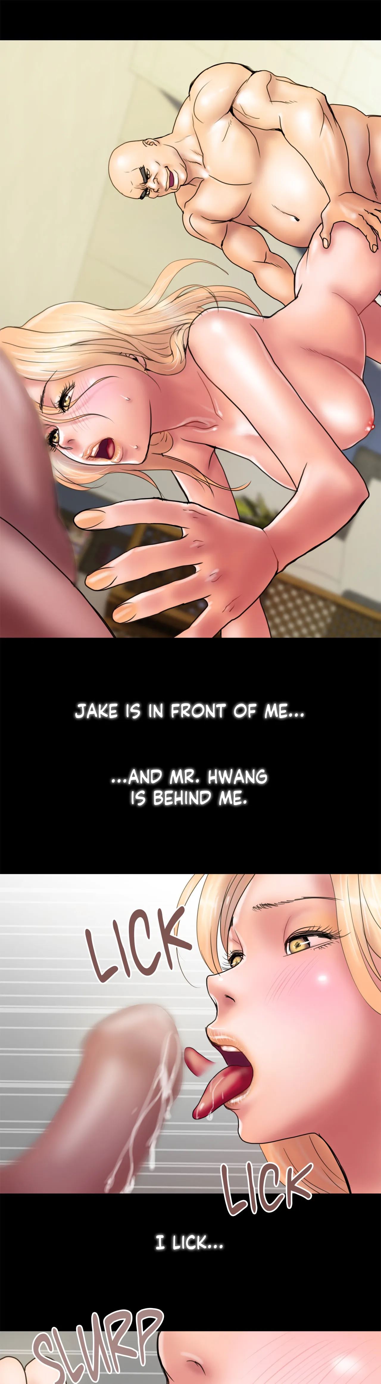Cheater’s Paradise Chapter 19 - HolyManga.Net