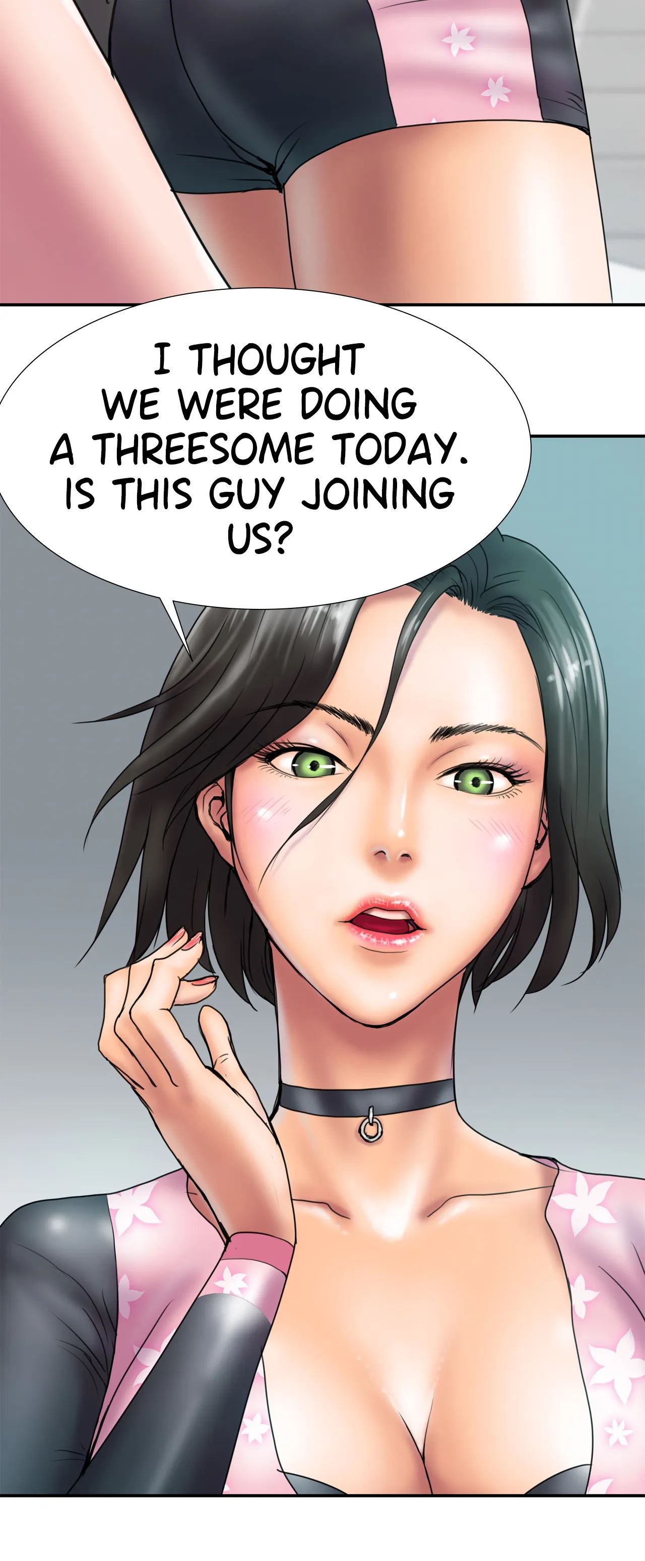 Cheater’s Paradise Chapter 20 - HolyManga.Net