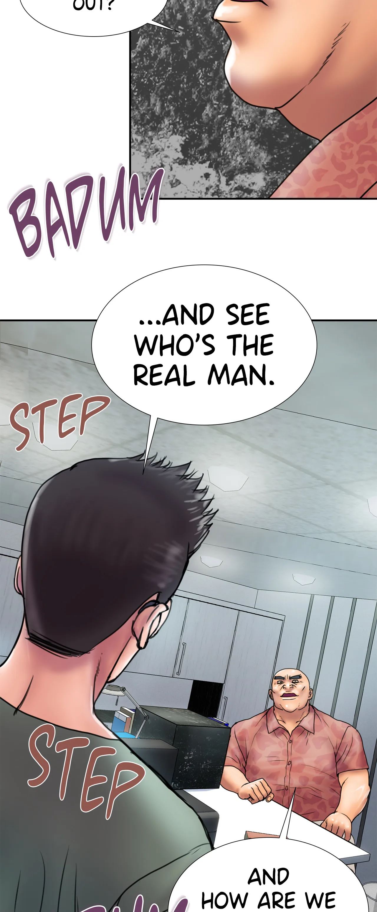 Cheater’s Paradise Chapter 20 - HolyManga.Net