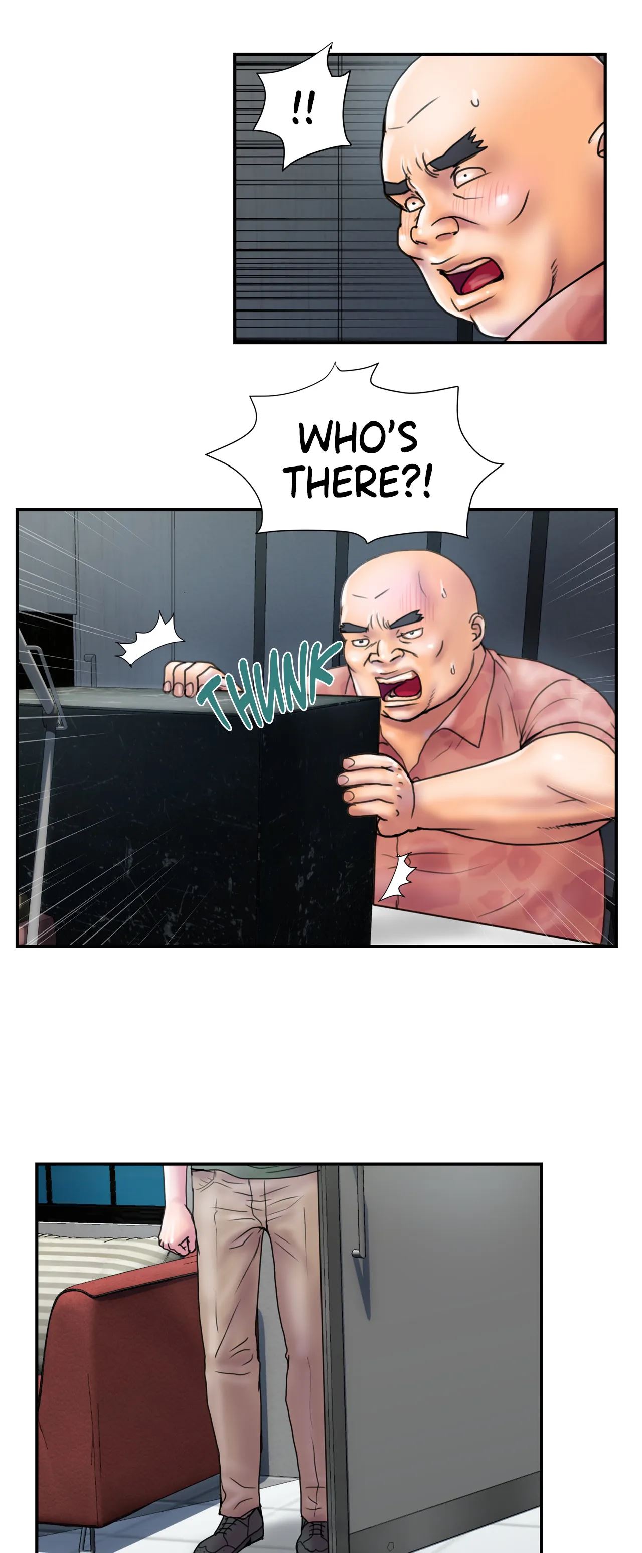 Cheater’s Paradise Chapter 20 - HolyManga.Net