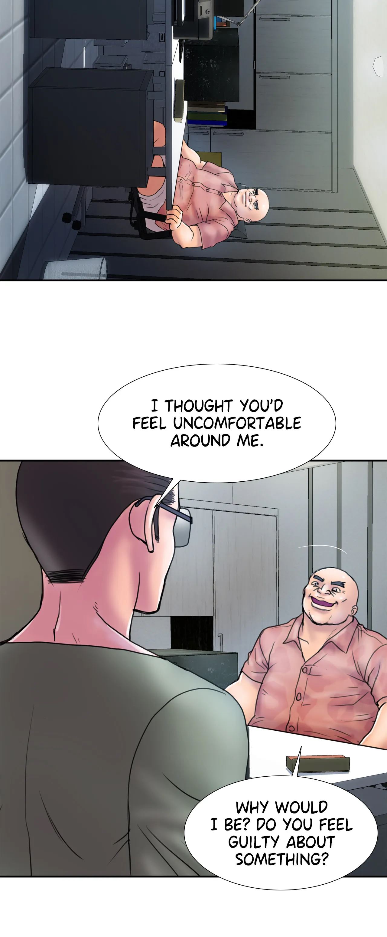 Cheater’s Paradise Chapter 20 - HolyManga.Net