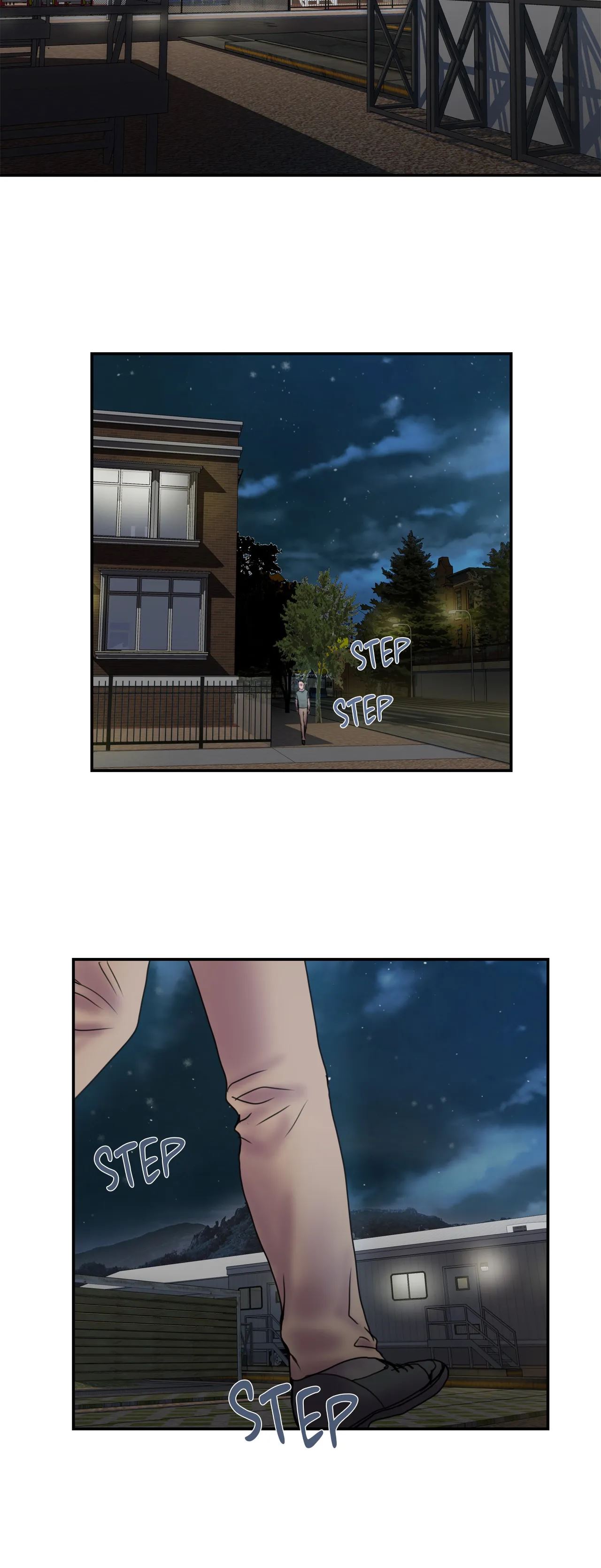 Cheater’s Paradise Chapter 20 - HolyManga.Net