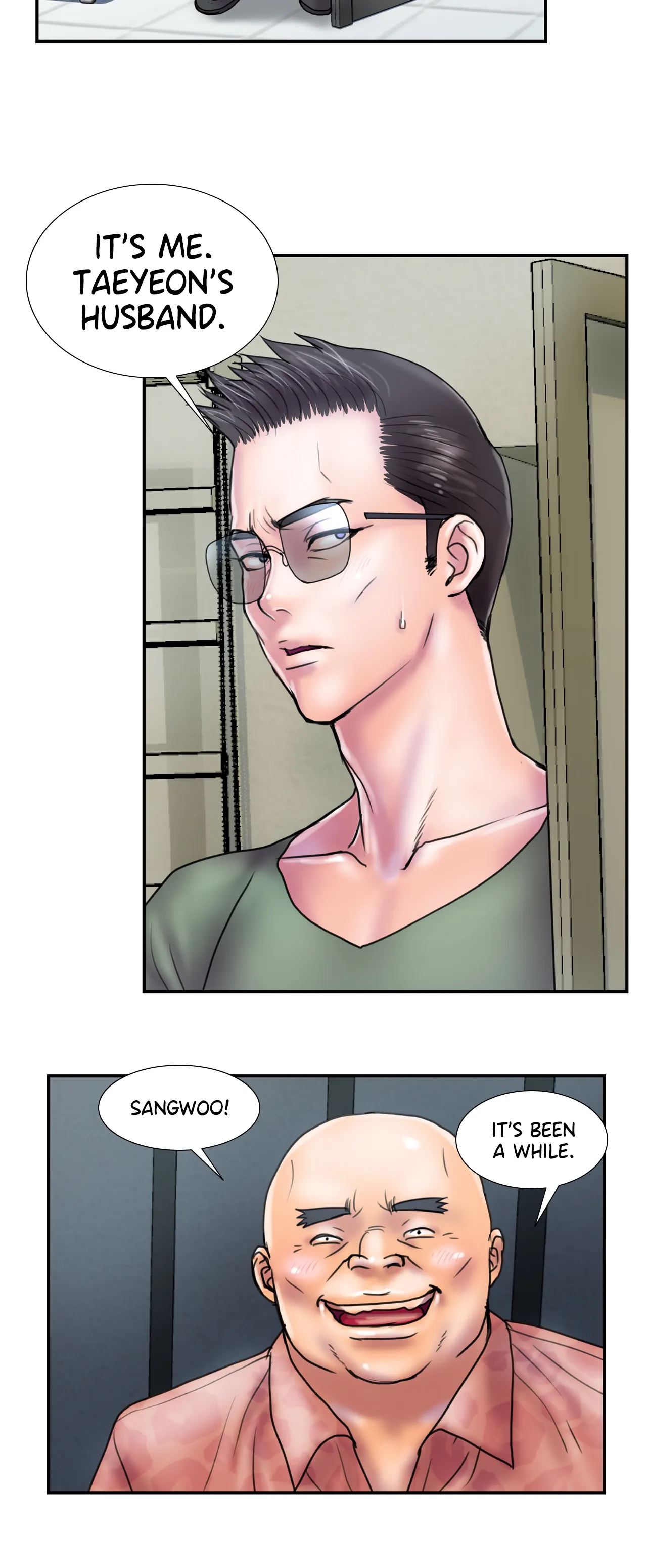 Cheater’s Paradise Chapter 20 - HolyManga.Net