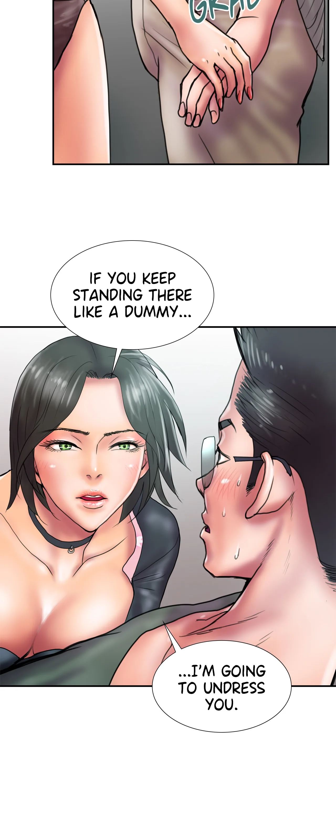 Cheater’s Paradise Chapter 21 - HolyManga.Net