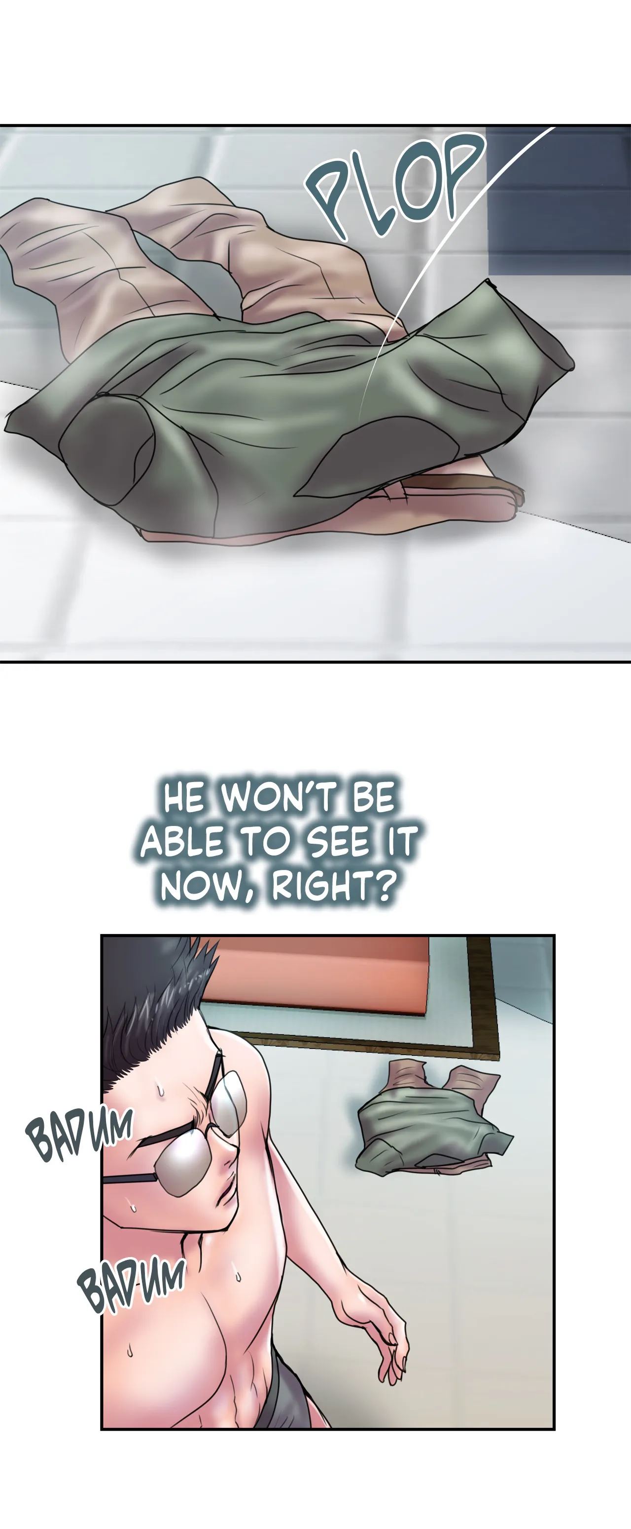 Cheater’s Paradise Chapter 21 - HolyManga.Net