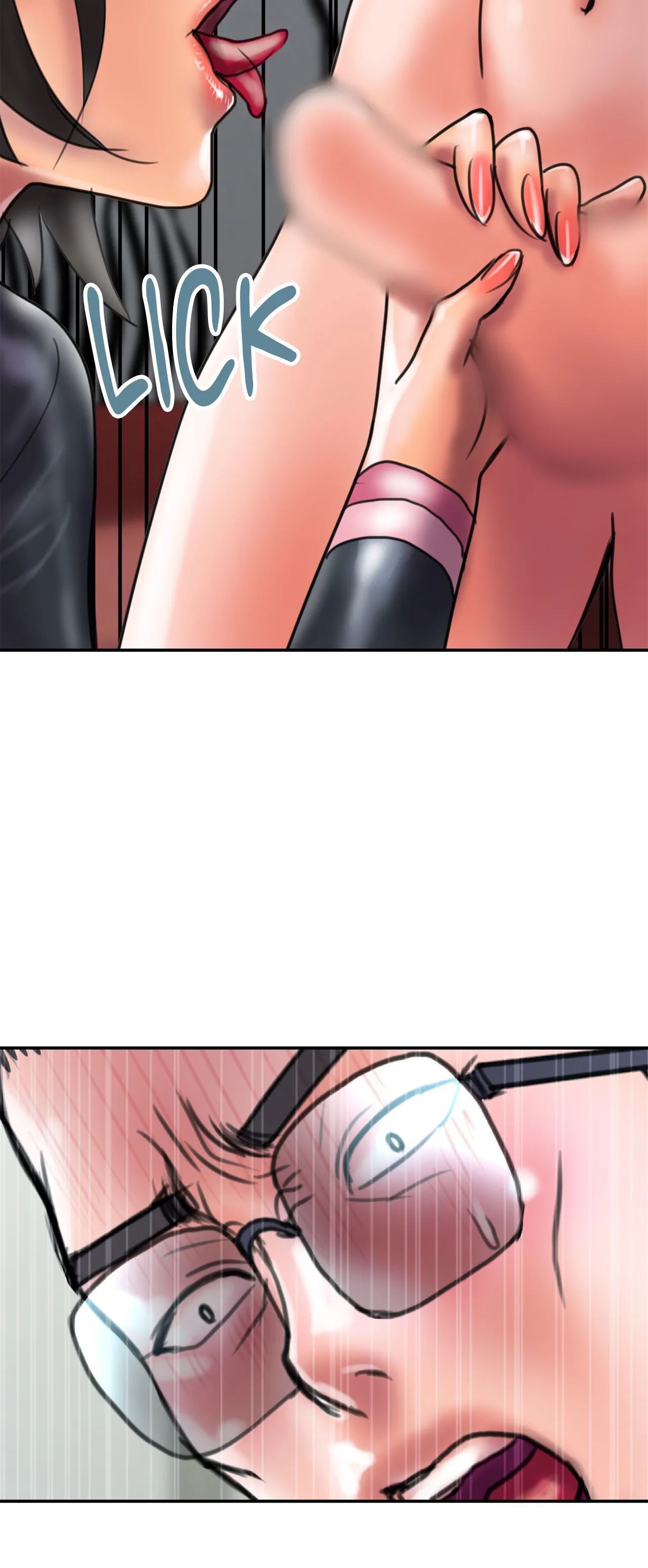 Cheater’s Paradise Chapter 21 - HolyManga.Net