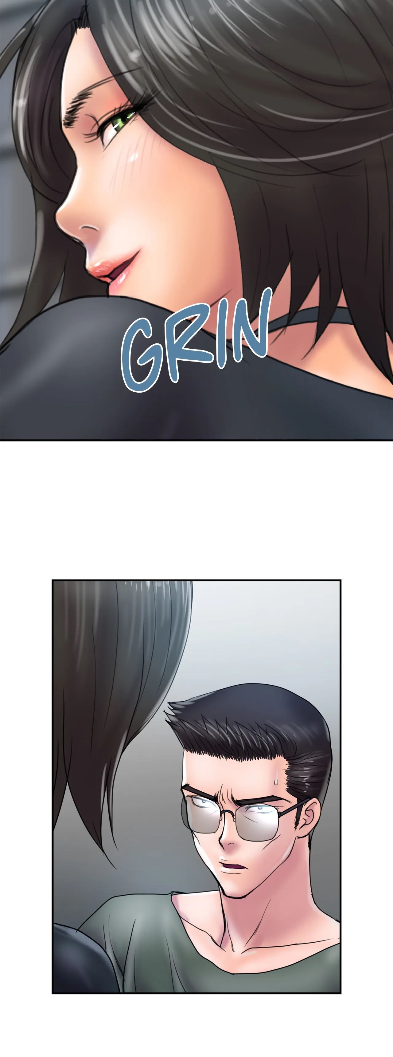 Cheater’s Paradise Chapter 21 - HolyManga.Net