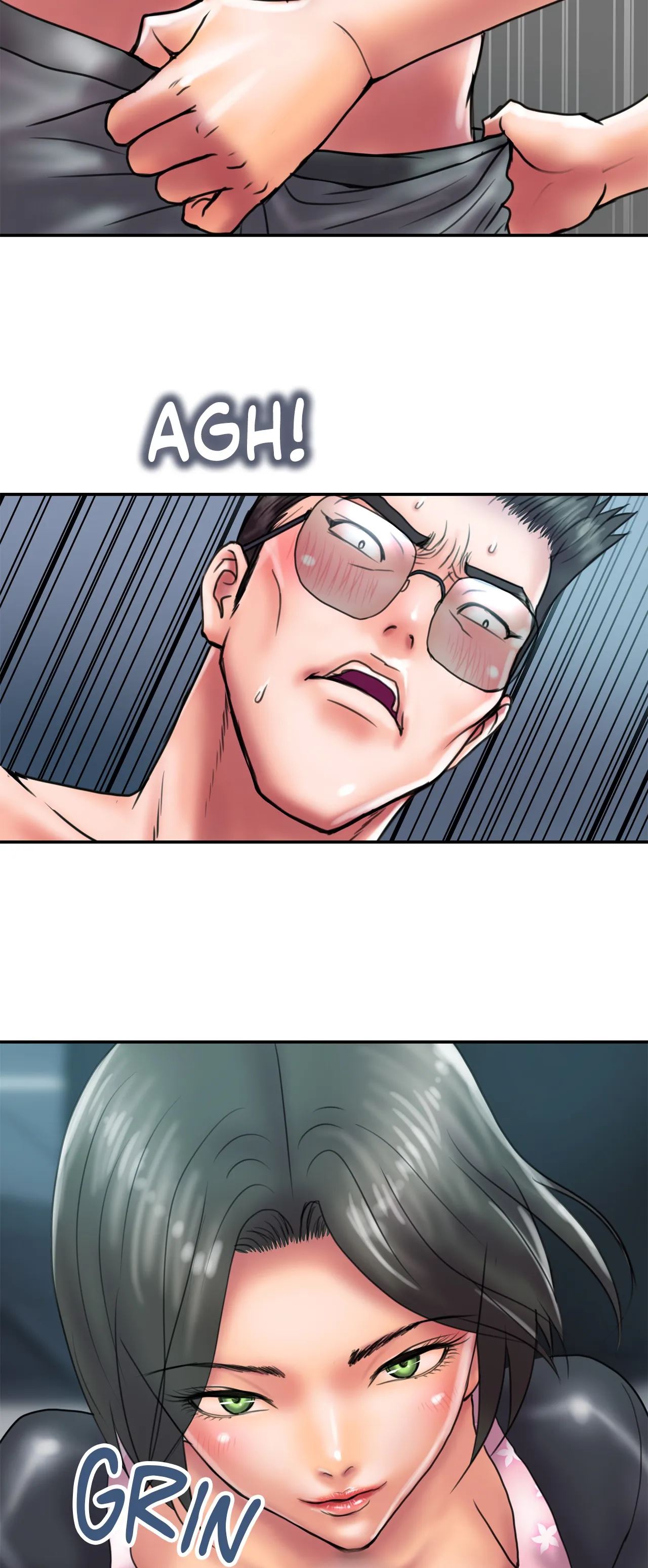 Cheater’s Paradise Chapter 21 - HolyManga.Net