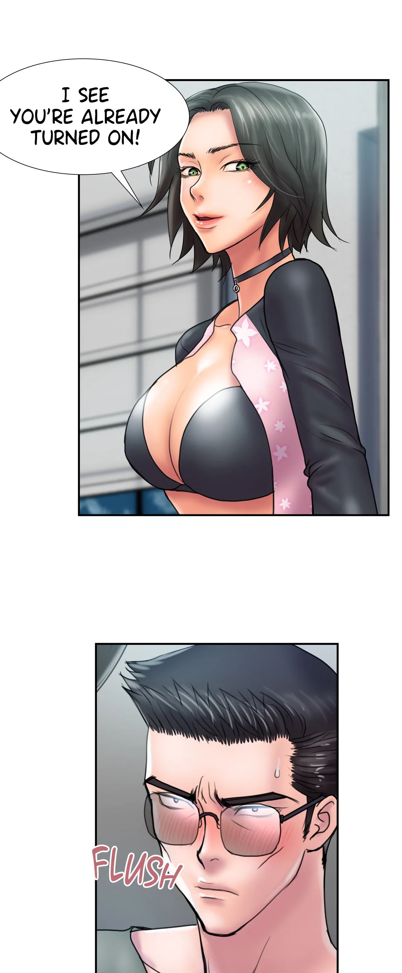 Cheater’s Paradise Chapter 21 - HolyManga.Net