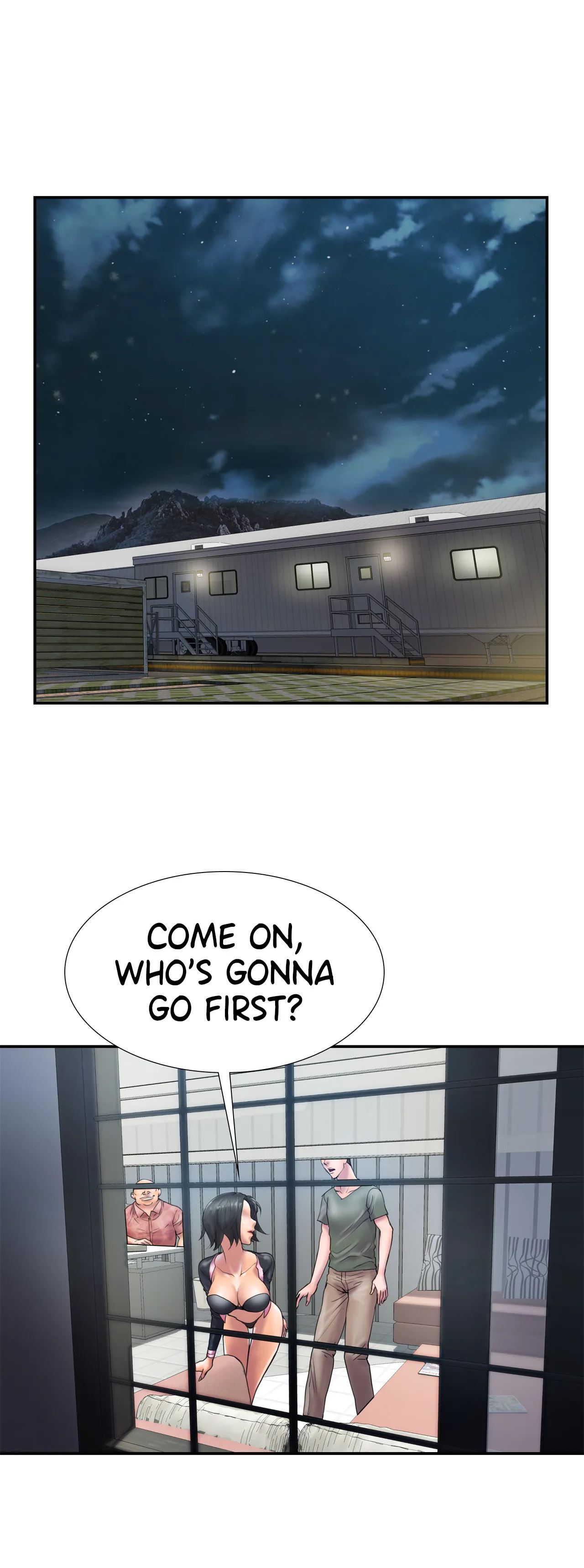 Cheater’s Paradise Chapter 21 - HolyManga.Net