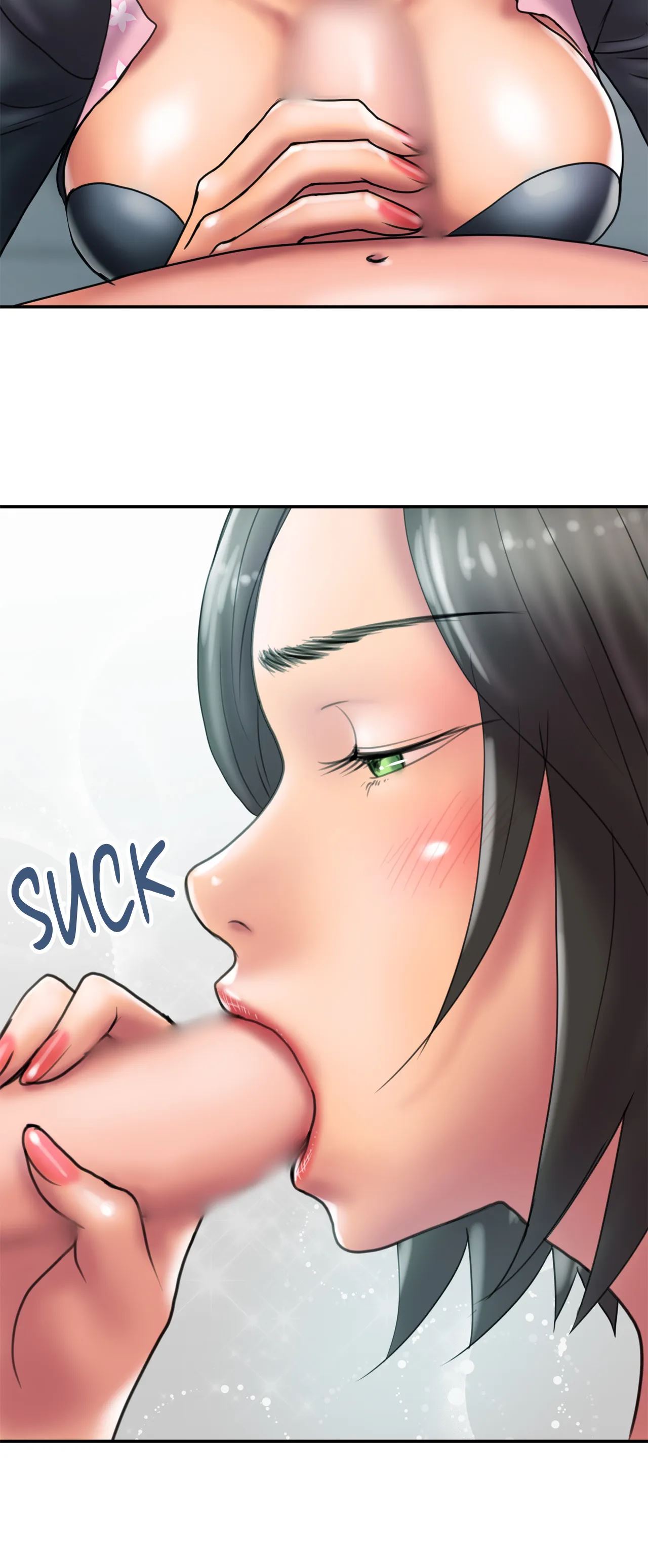 Cheater’s Paradise Chapter 21 - HolyManga.Net