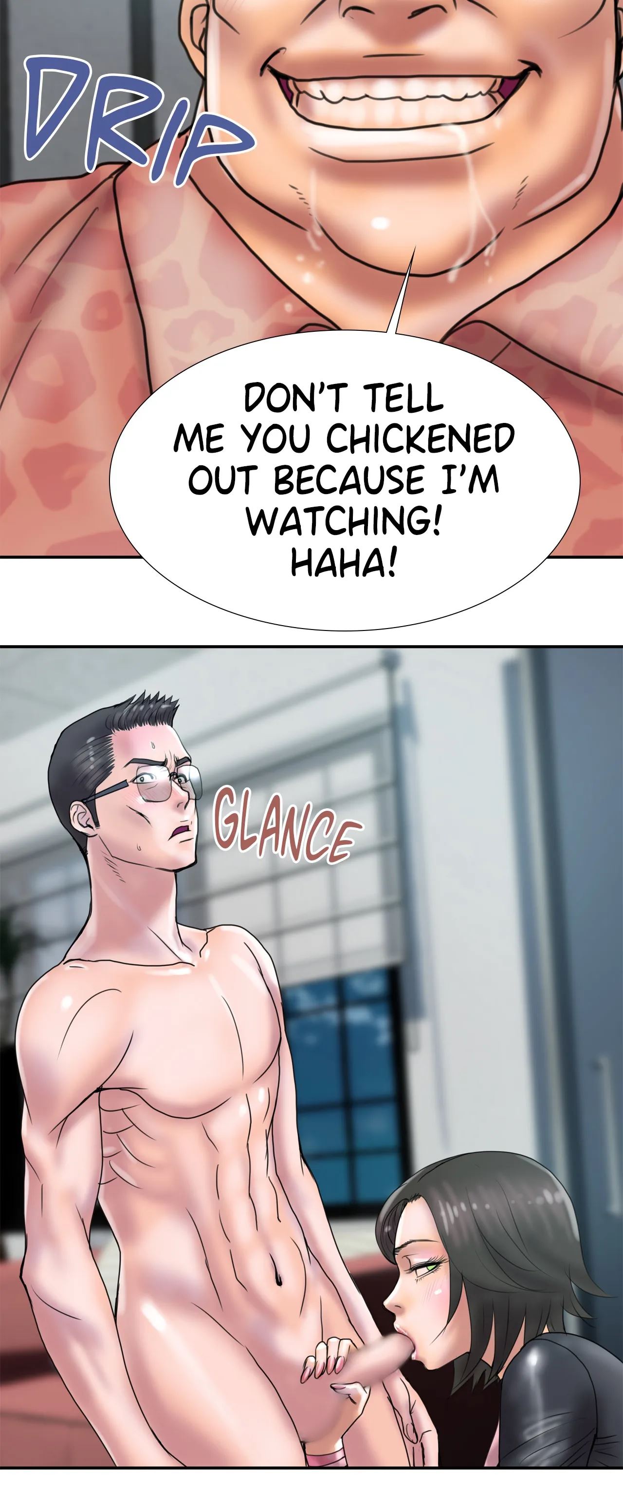Cheater’s Paradise Chapter 21 - HolyManga.Net