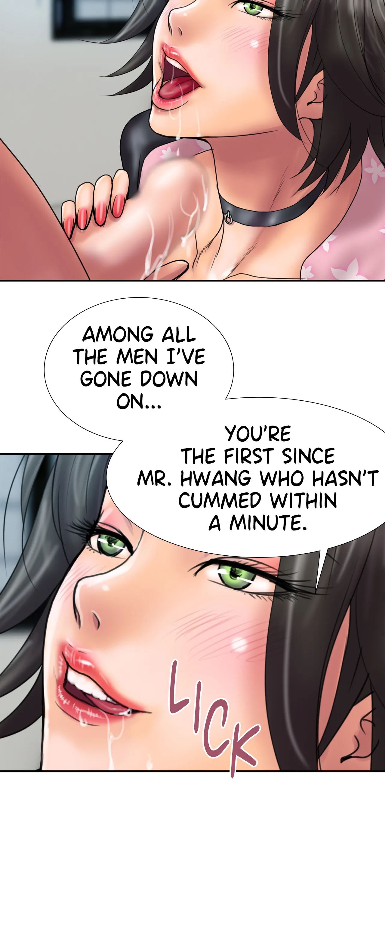Cheater’s Paradise Chapter 22 - HolyManga.Net