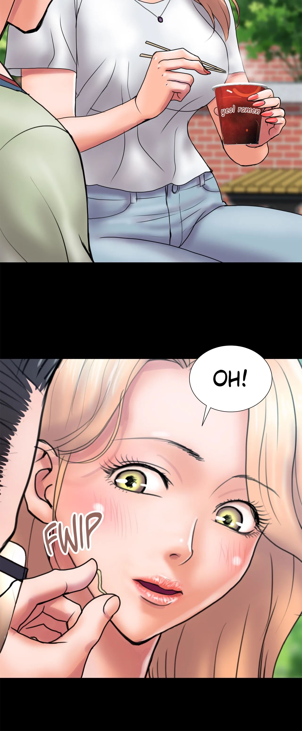 Cheater’s Paradise Chapter 22 - HolyManga.Net