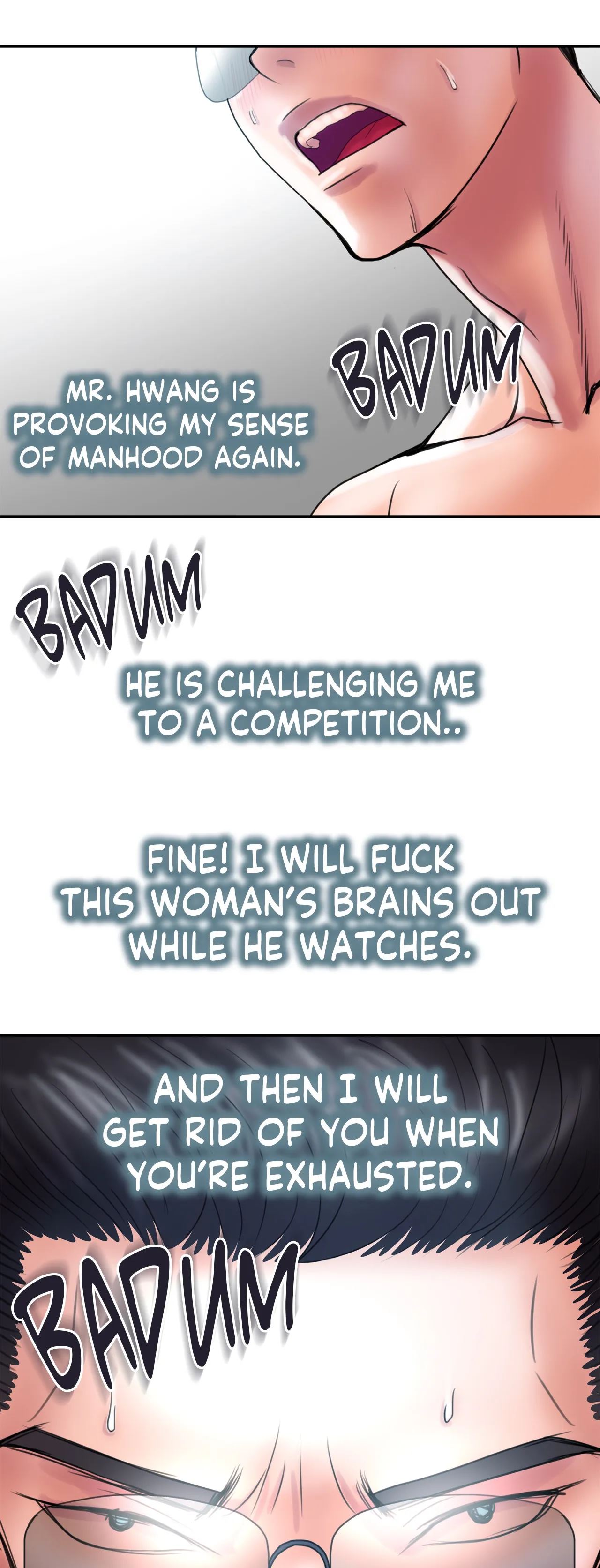 Cheater’s Paradise Chapter 22 - HolyManga.Net