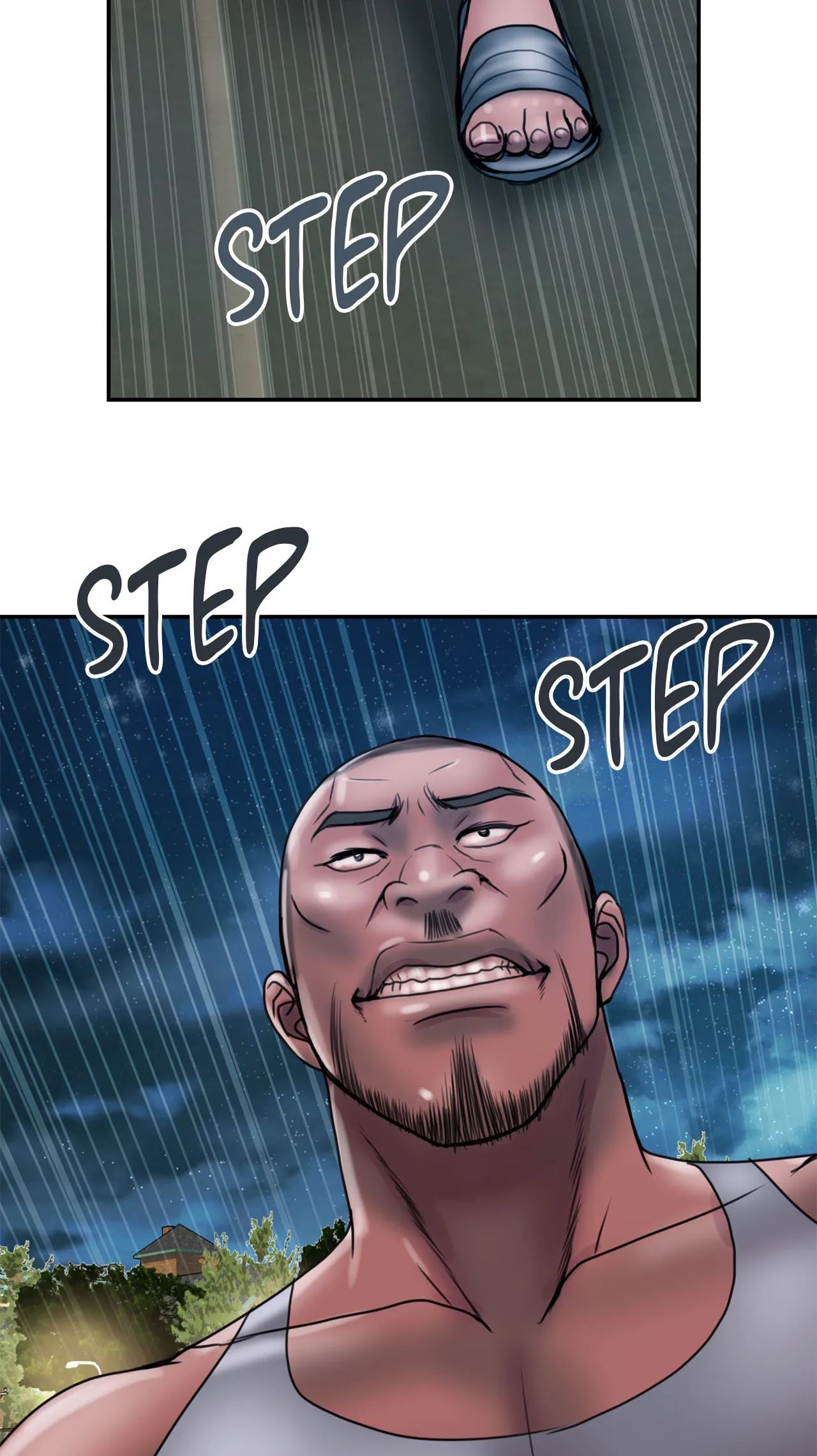 Cheater’s Paradise Chapter 22 - HolyManga.Net