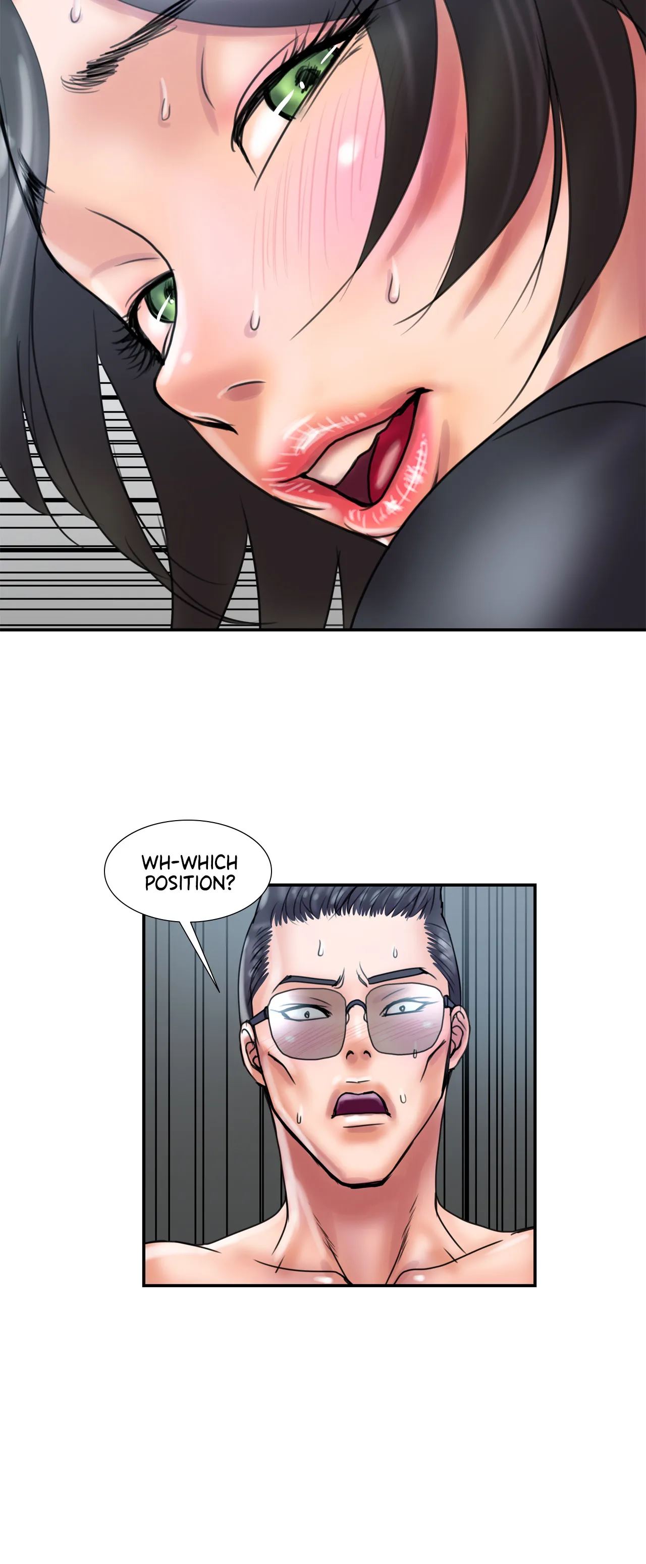 Cheater’s Paradise Chapter 22 - HolyManga.Net