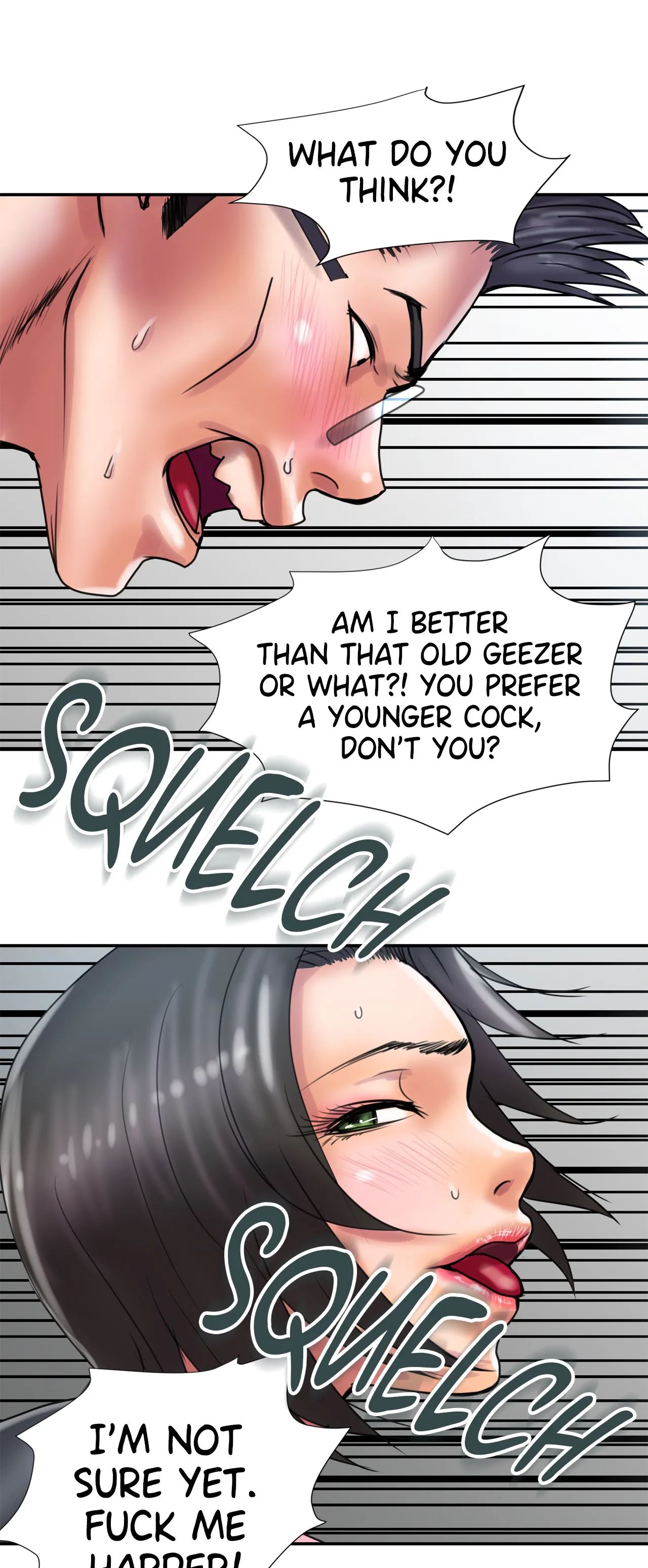 Cheater’s Paradise Chapter 22 - HolyManga.Net