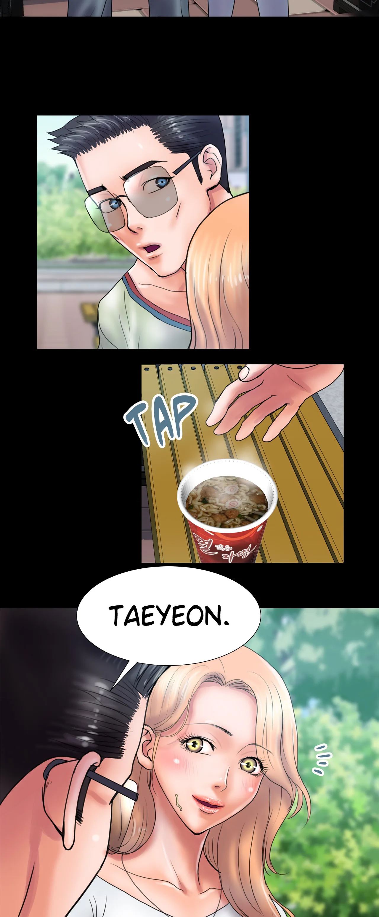 Cheater’s Paradise Chapter 22 - HolyManga.Net