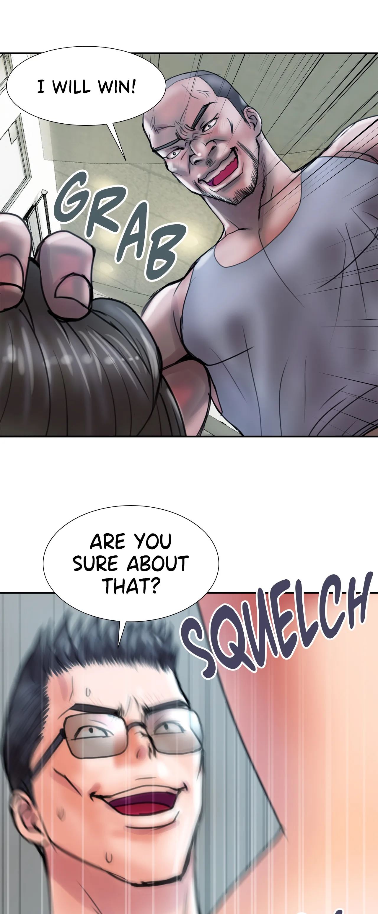 Cheater’s Paradise Chapter 23 - HolyManga.Net