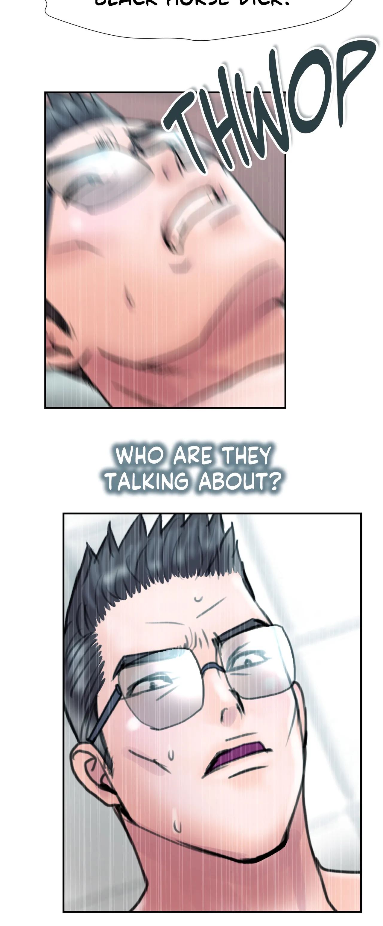 Cheater’s Paradise Chapter 23 - HolyManga.Net