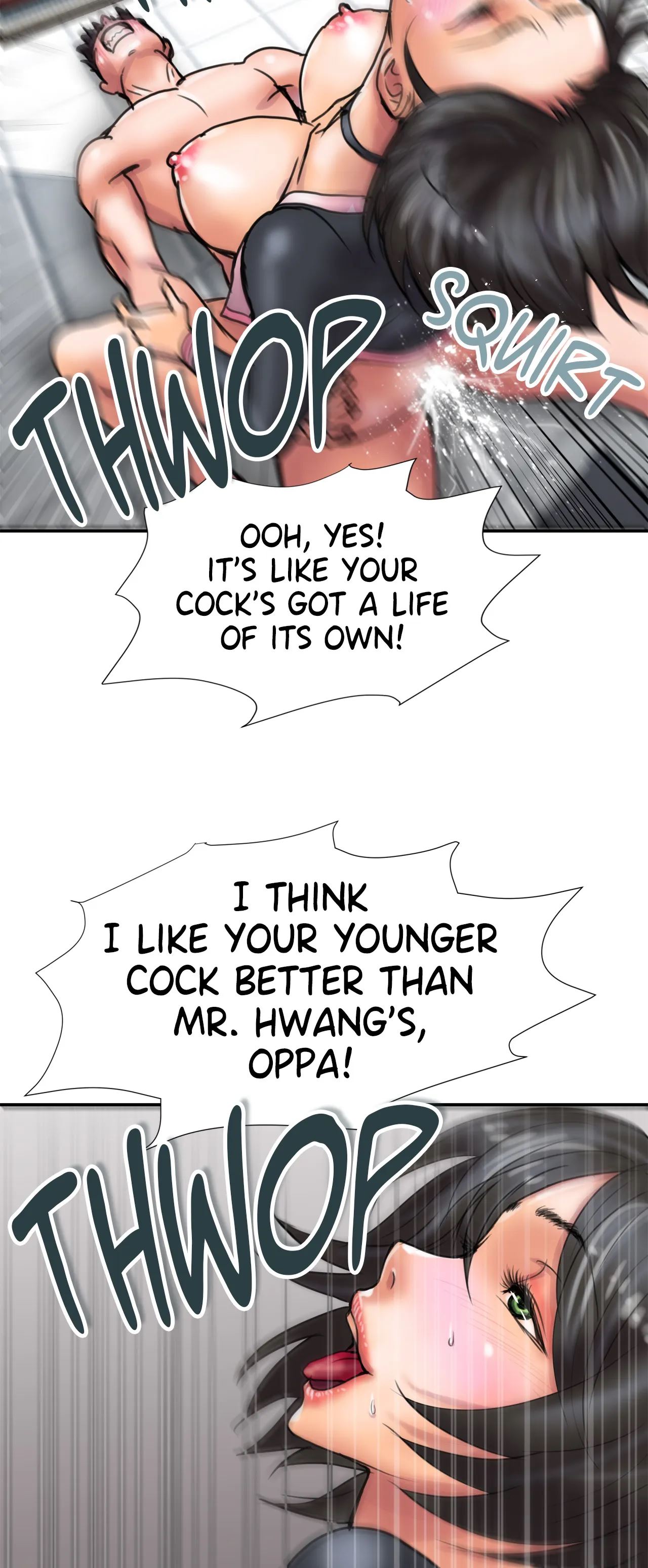 Cheater’s Paradise Chapter 23 - HolyManga.Net