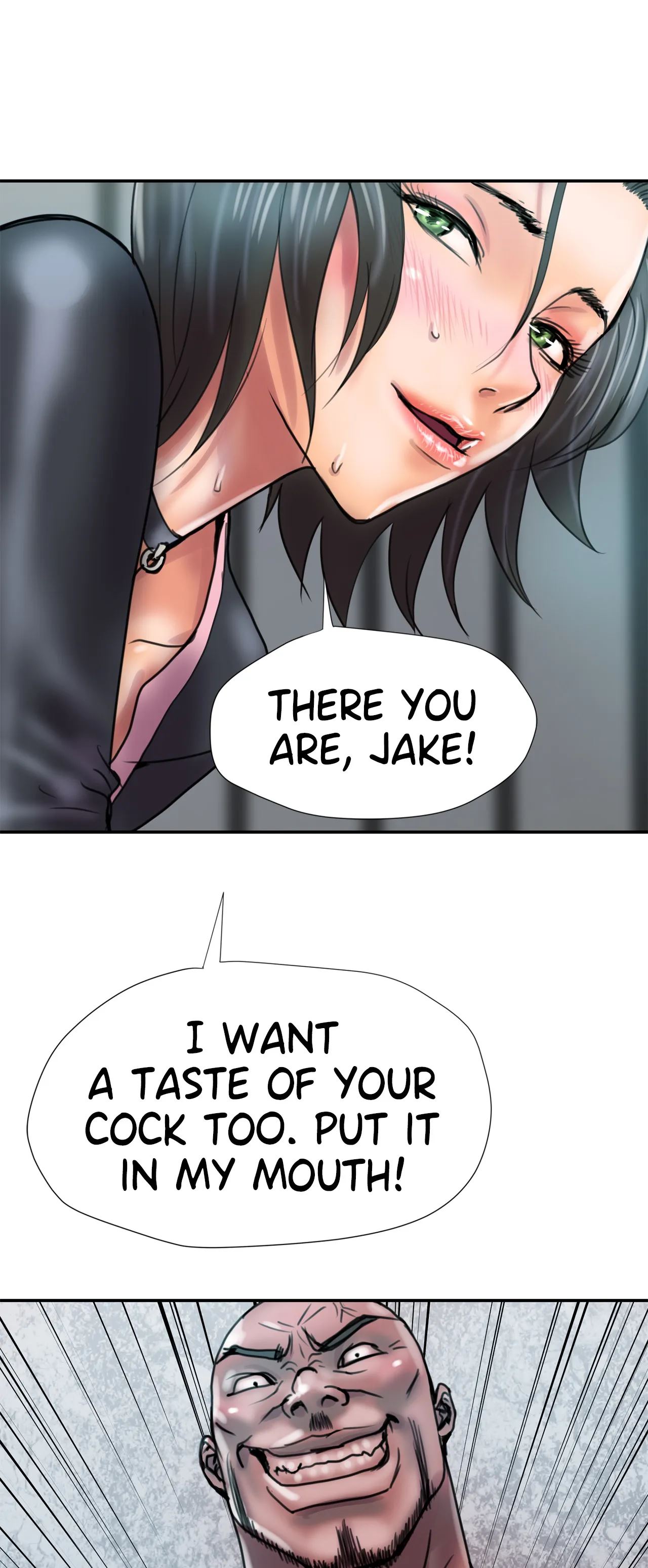 Cheater’s Paradise Chapter 23 - HolyManga.Net