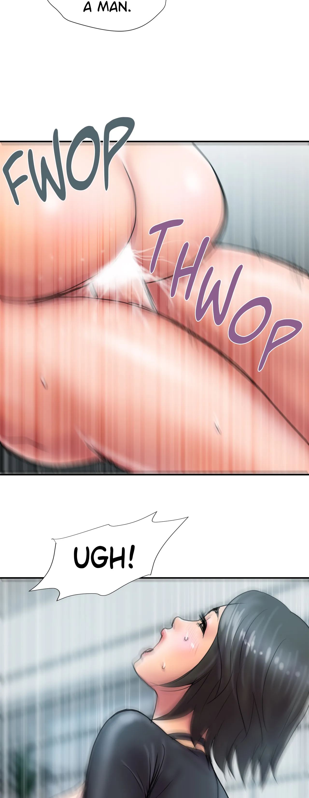 Cheater’s Paradise Chapter 23 - HolyManga.Net