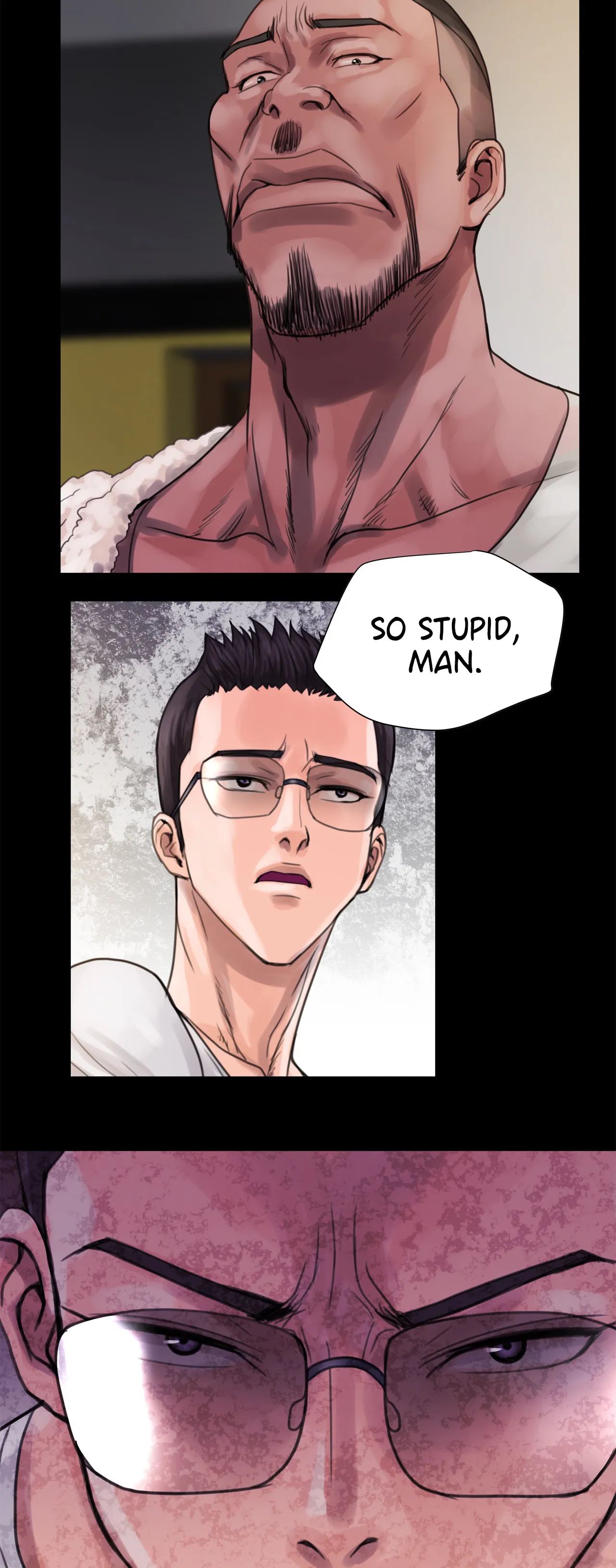 Cheater’s Paradise Chapter 23 - HolyManga.Net