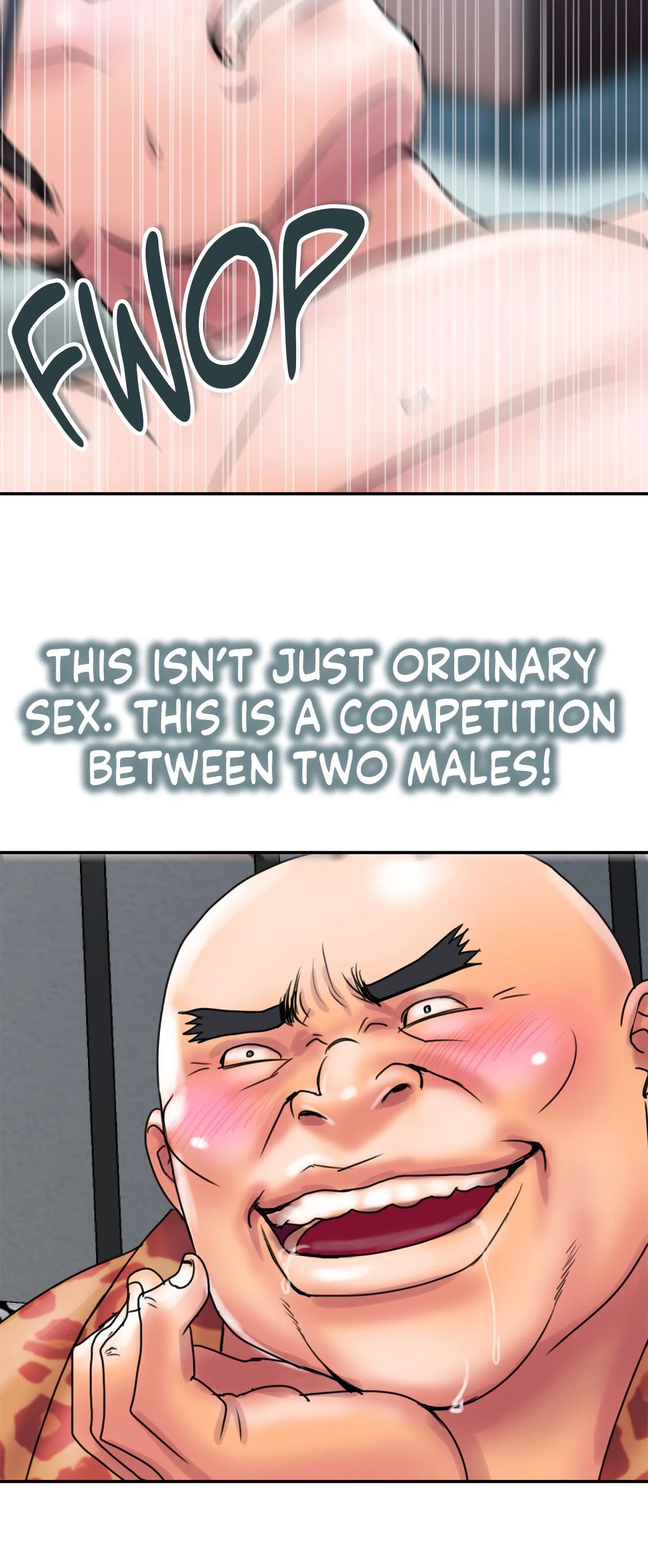Cheater’s Paradise Chapter 23 - HolyManga.Net