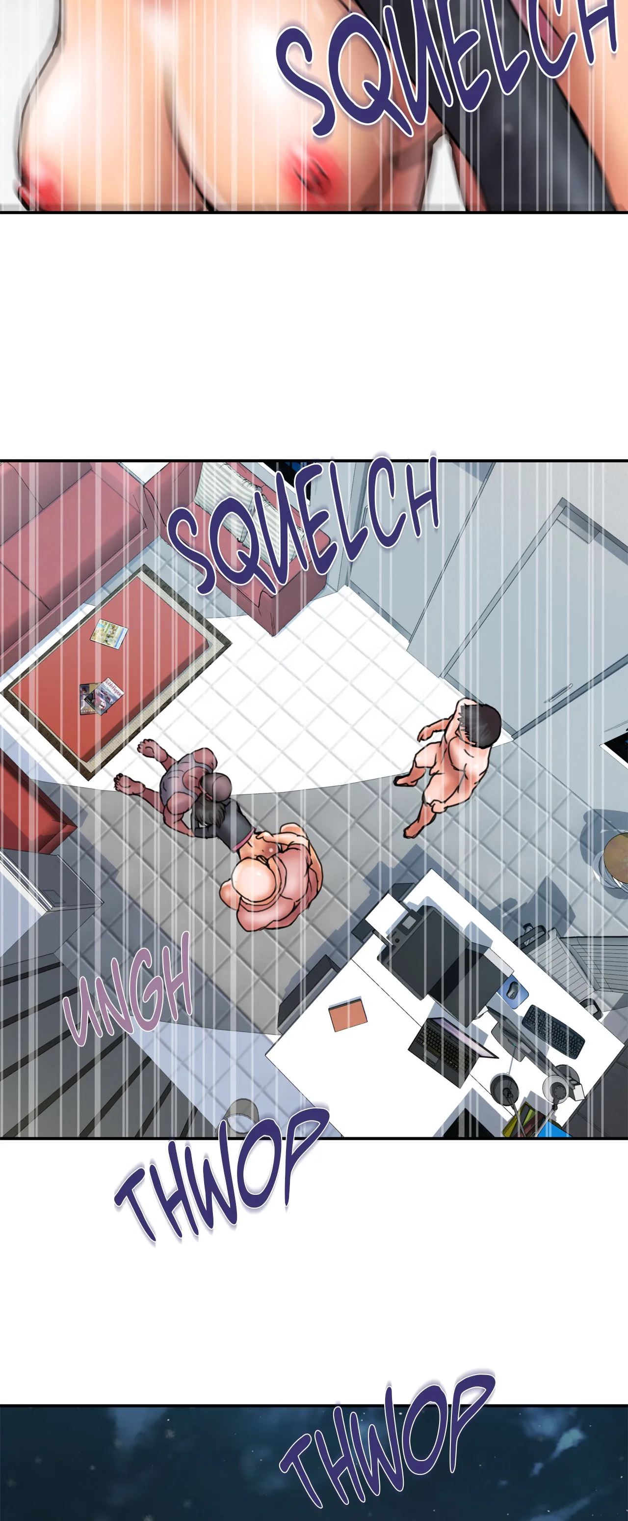 Cheater’s Paradise Chapter 24 - HolyManga.Net
