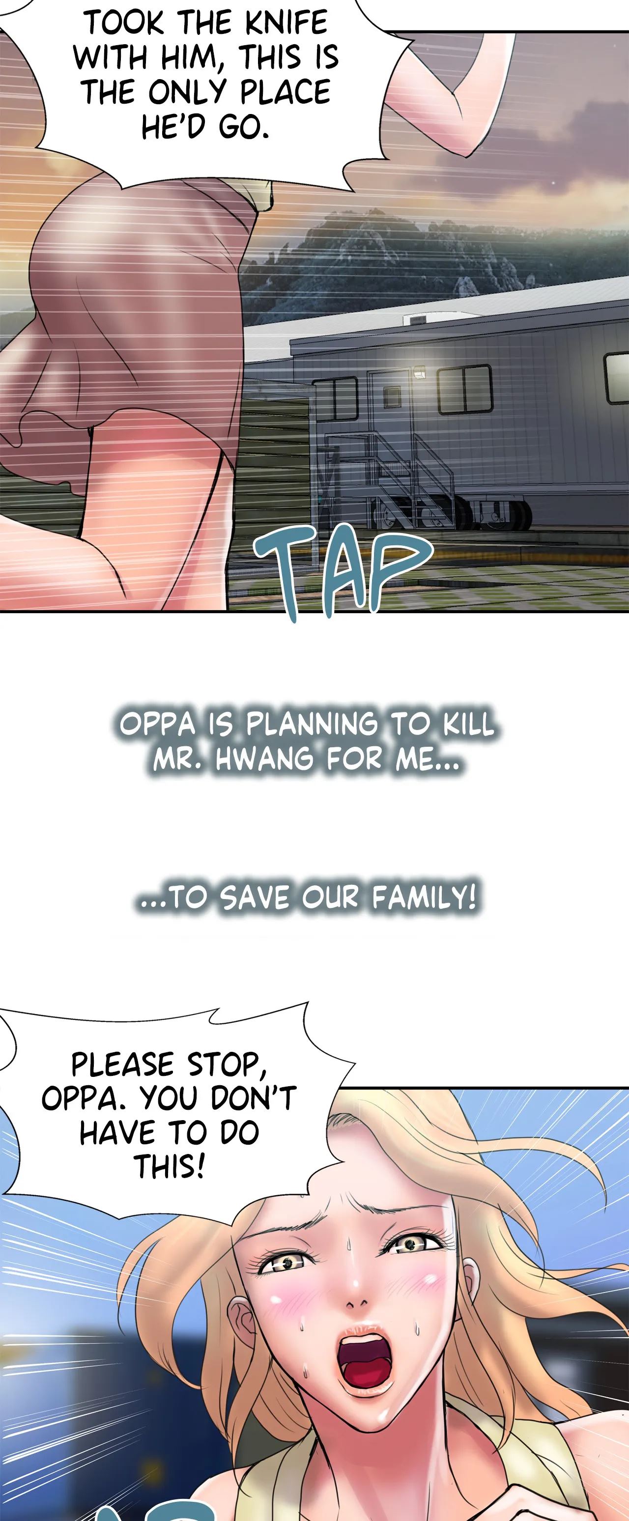 Cheater’s Paradise Chapter 24 - HolyManga.Net