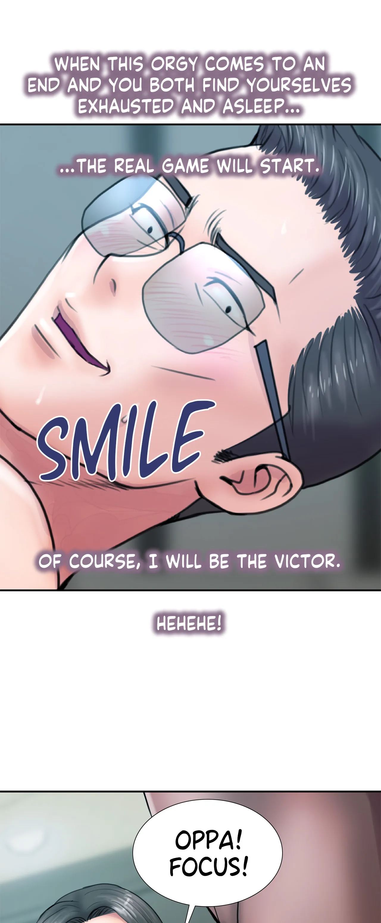 Cheater’s Paradise Chapter 24 - HolyManga.Net