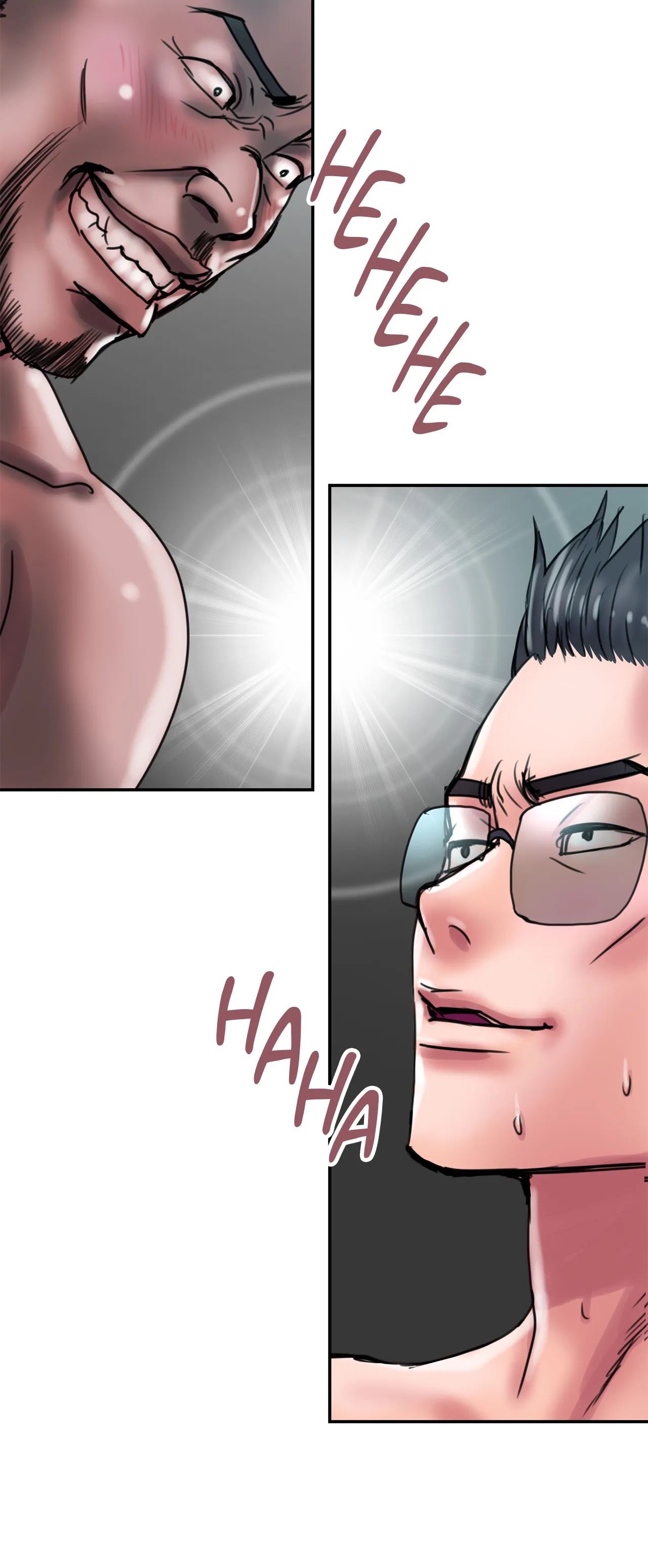 Cheater’s Paradise Chapter 24 - HolyManga.Net