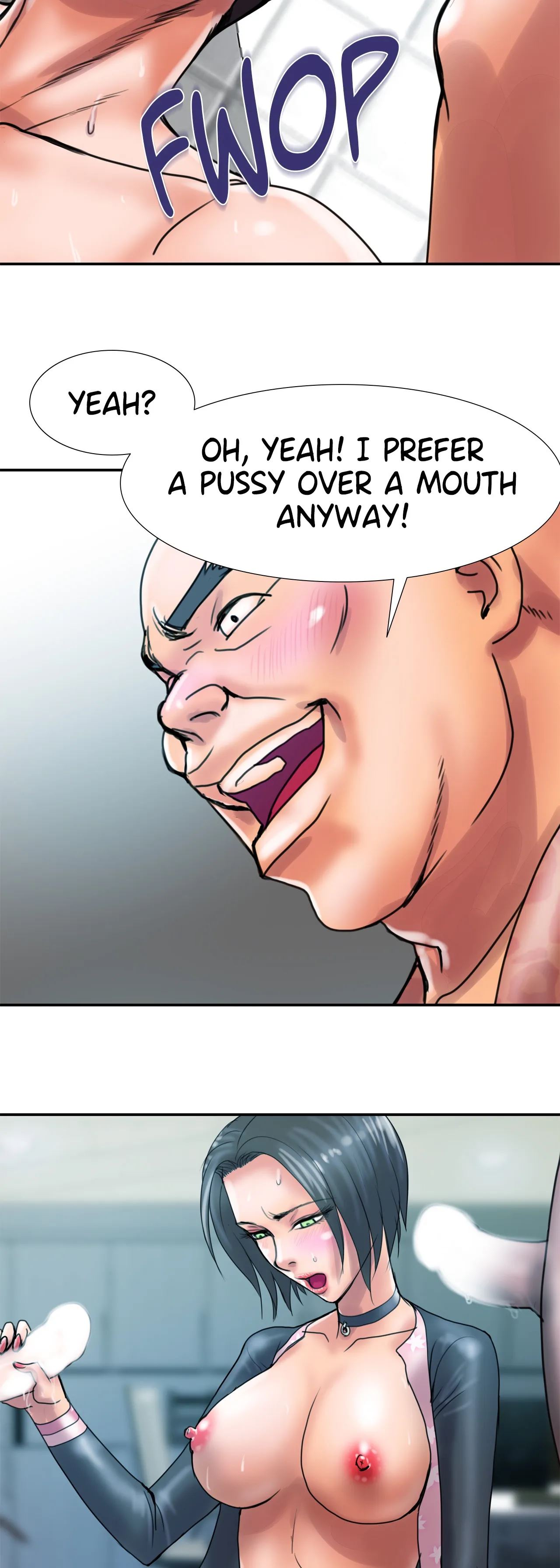 Cheater’s Paradise Chapter 24 - HolyManga.Net