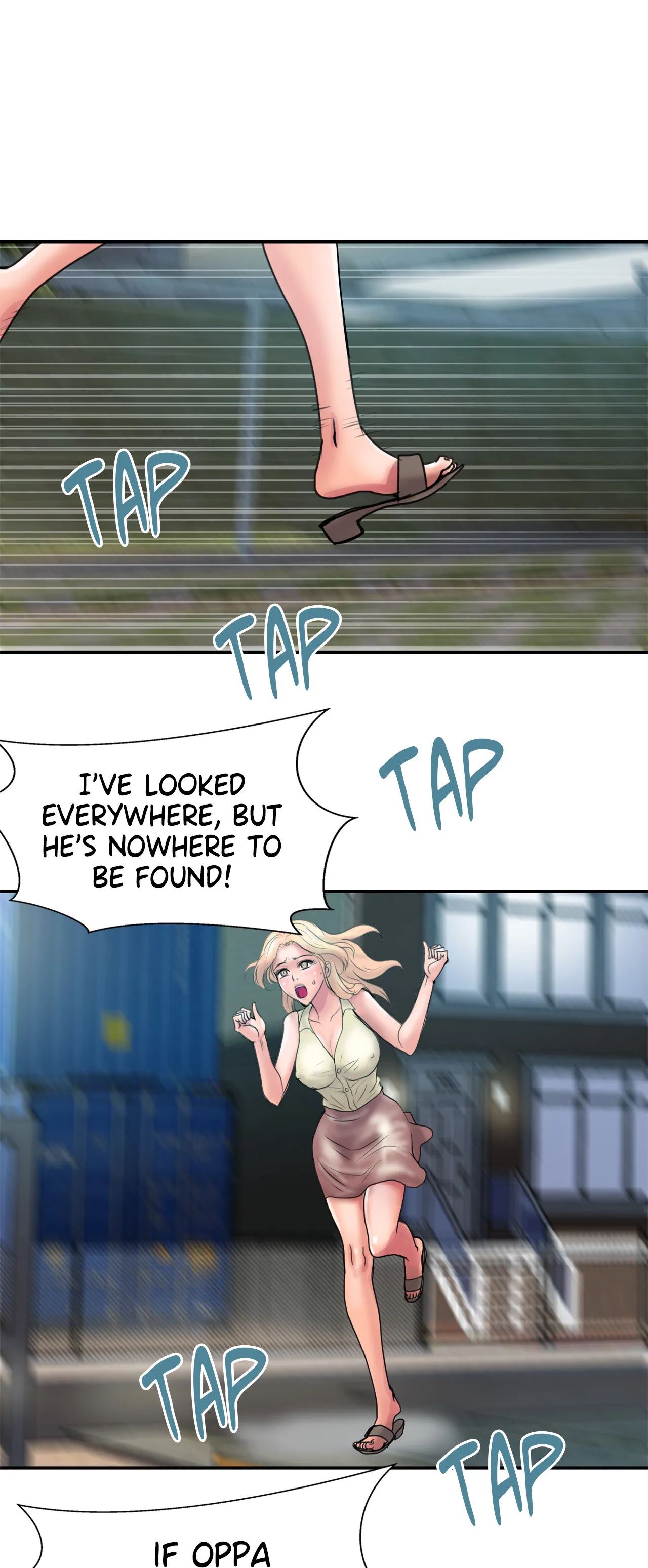 Cheater’s Paradise Chapter 24 - HolyManga.Net