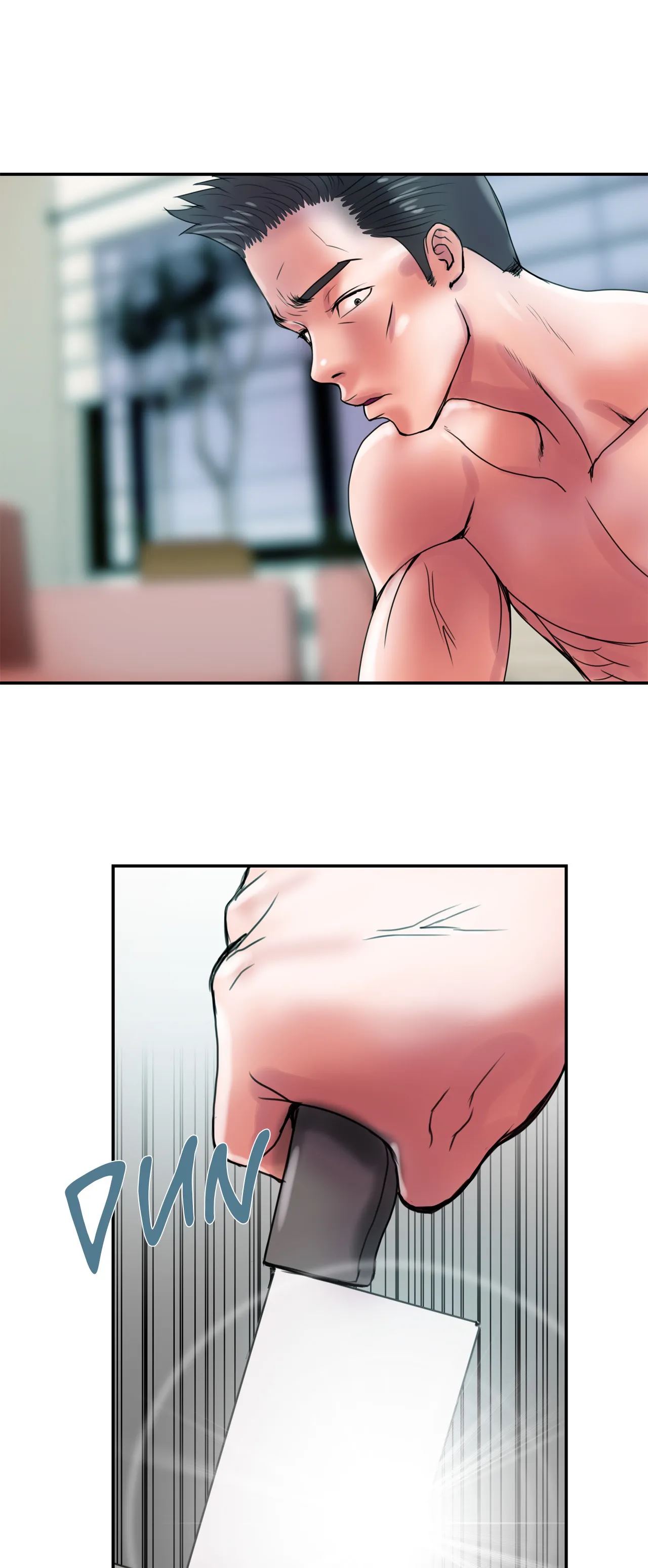 Cheater’s Paradise Chapter 24 - HolyManga.Net