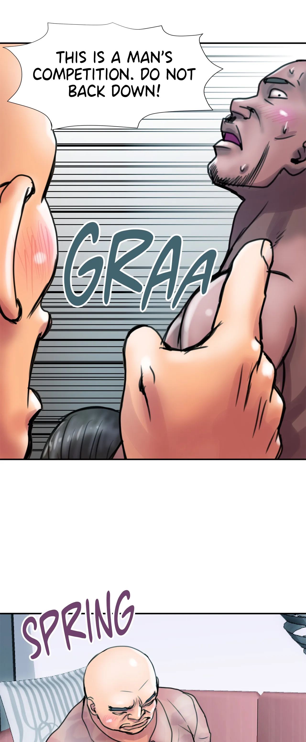 Cheater’s Paradise Chapter 24 - HolyManga.Net