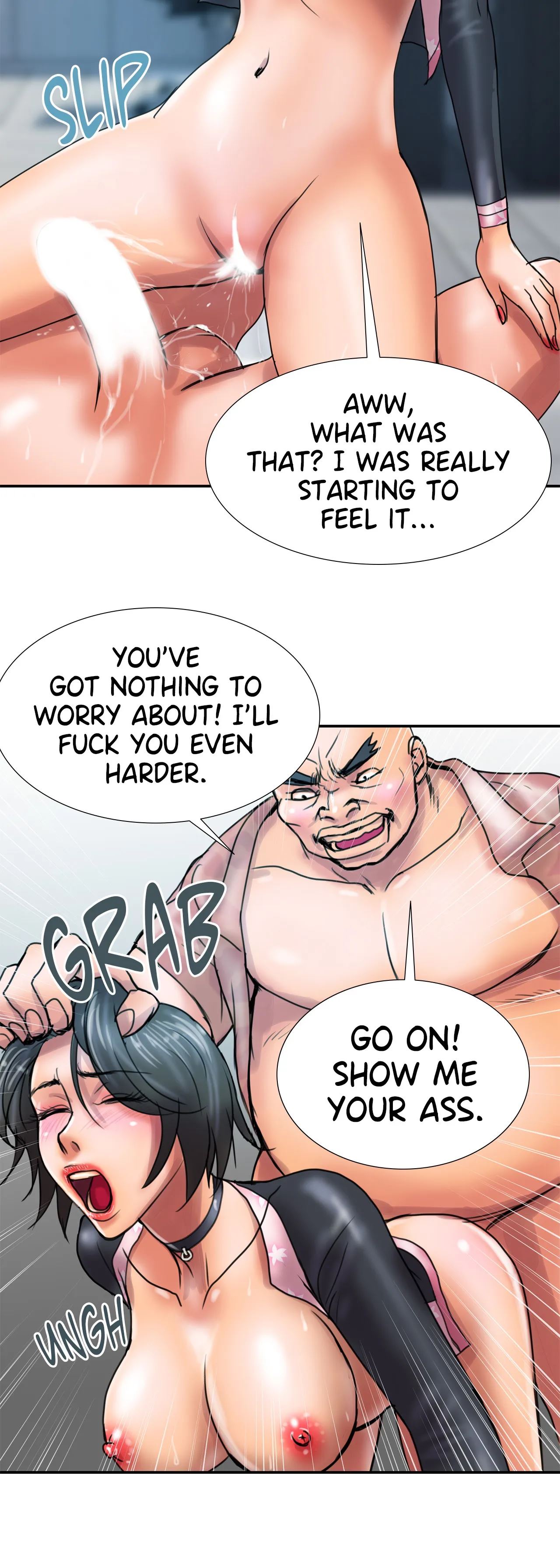Cheater’s Paradise Chapter 24 - HolyManga.Net