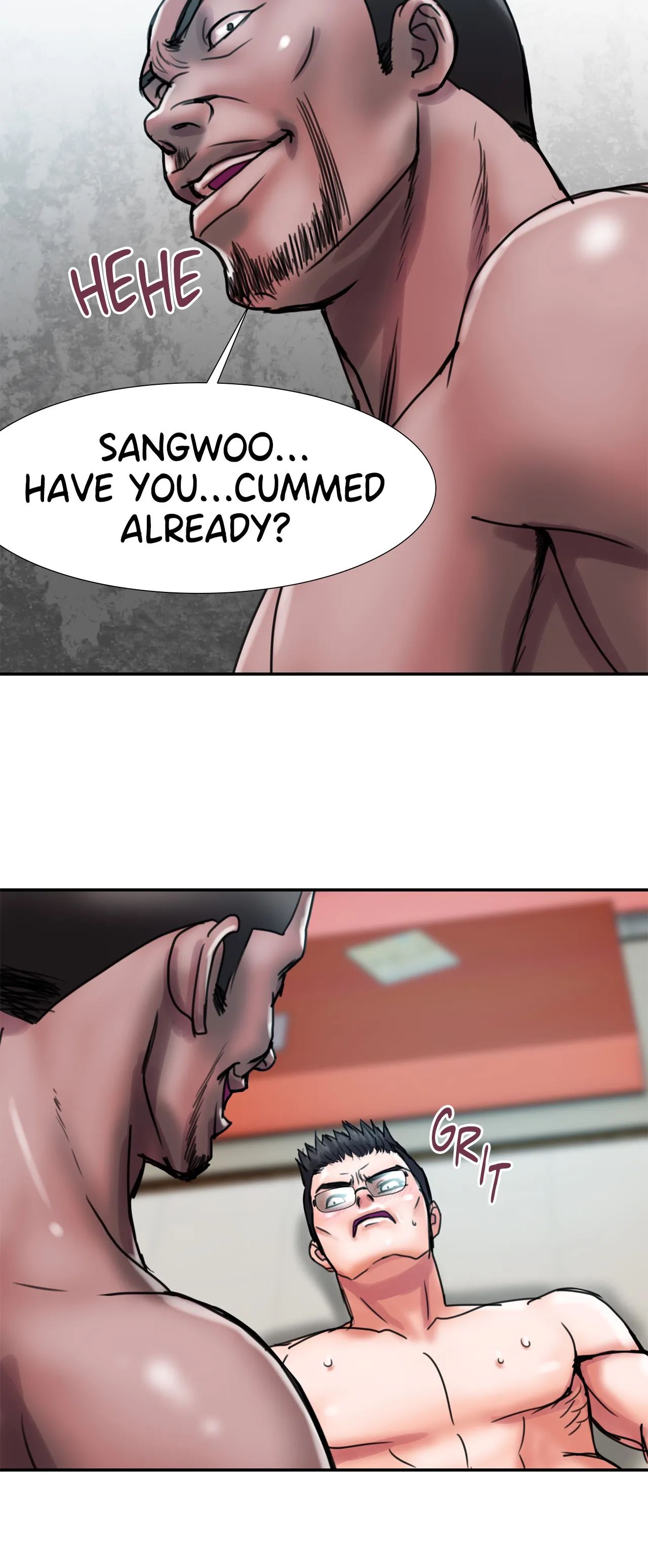 Cheater’s Paradise Chapter 24 - HolyManga.Net