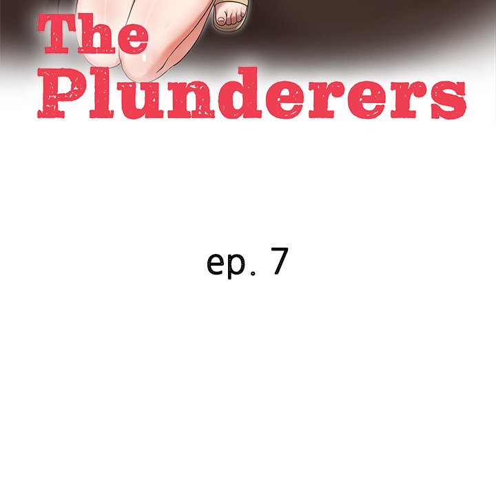 The Plunderers Chapter 7 - HolyManga.Net