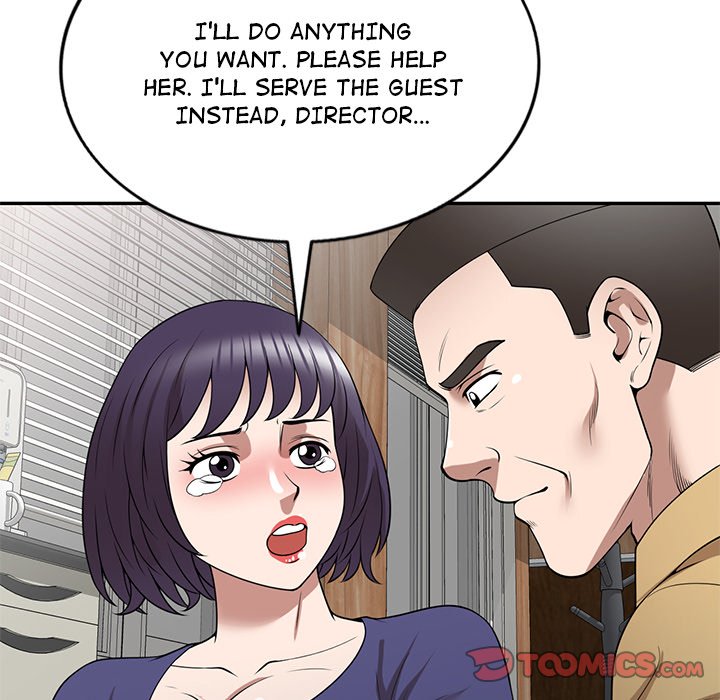 The Plunderers Chapter 34 - HolyManga.Net