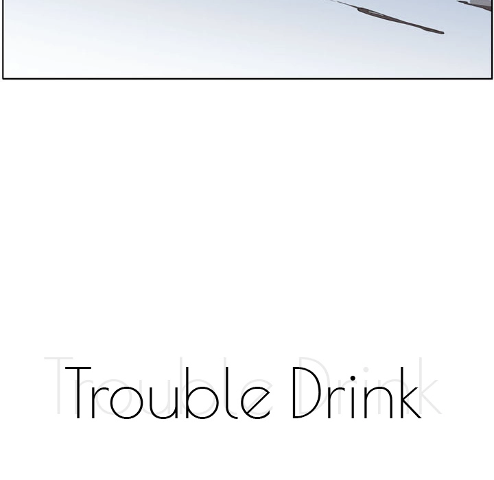 Trouble Drink Chapter 0 - BidManga.com