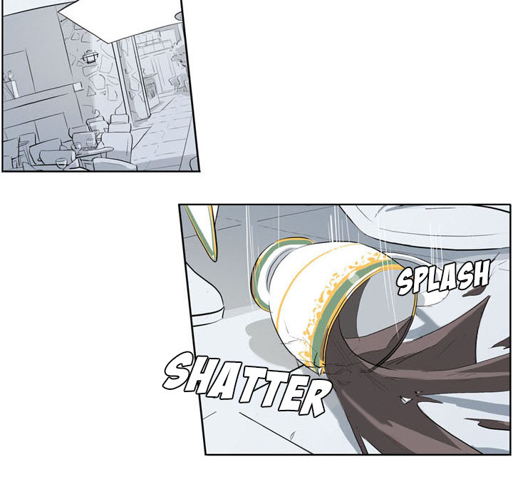 Trouble Drink Chapter 0 - HolyManga.Net