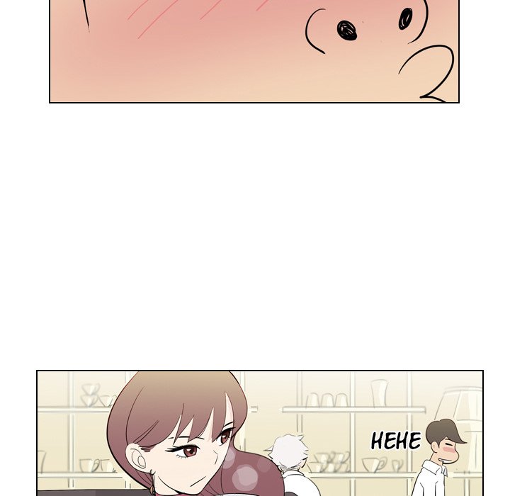 Trouble Drink Chapter 3 - HolyManga.Net
